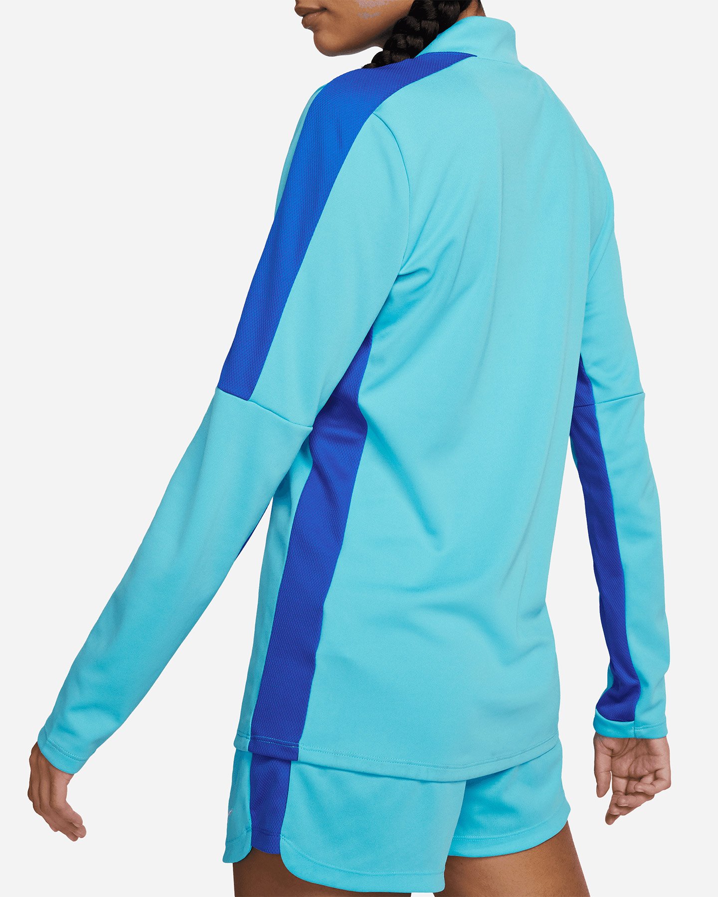 Maglia calcio NIKE DRI FIT ACADEMY W - 4 | Cisalfa Sport