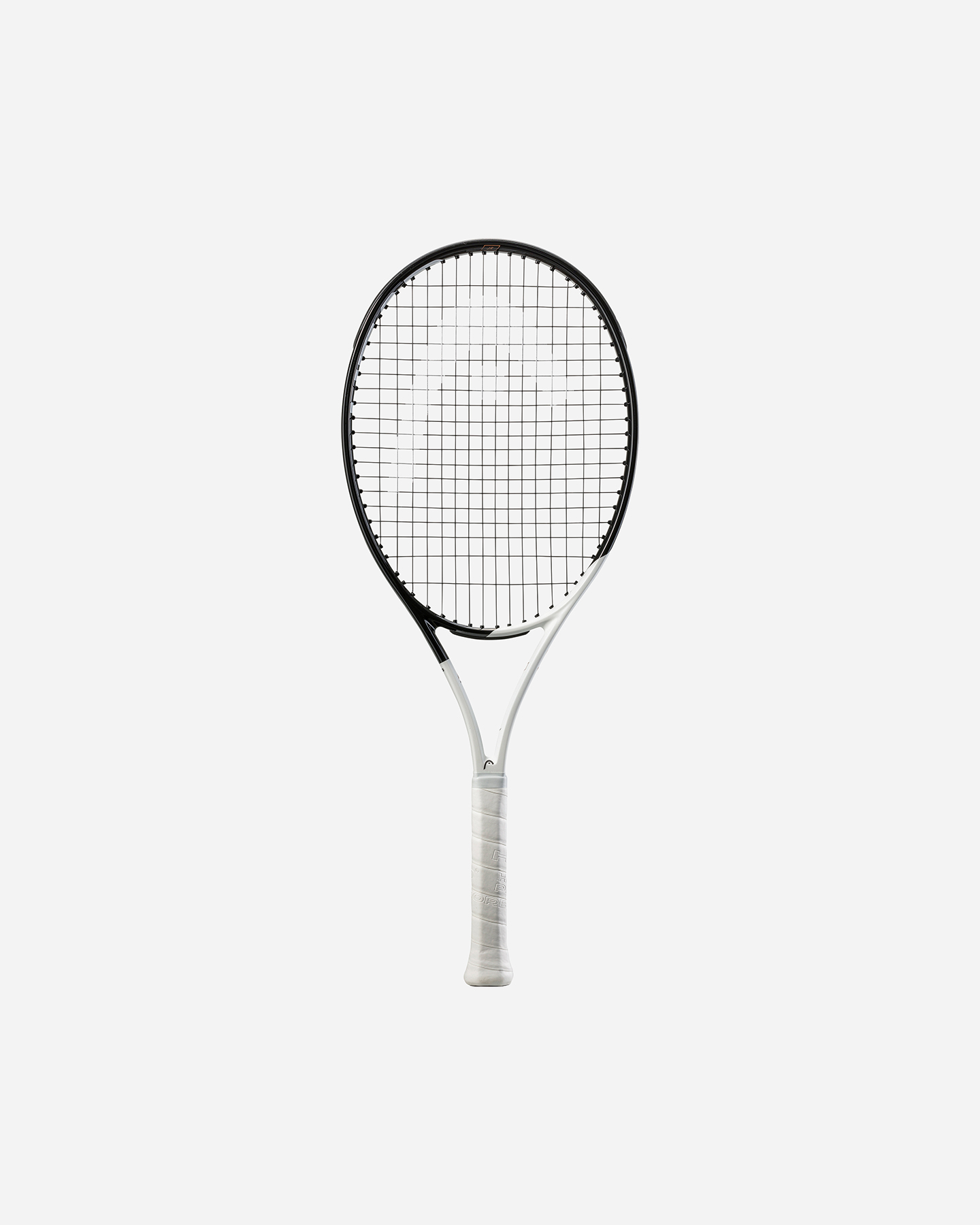 Racchetta tennis HEAD AUXETIC SPEED JR - Bianco - 0 | Cisalfa Sport