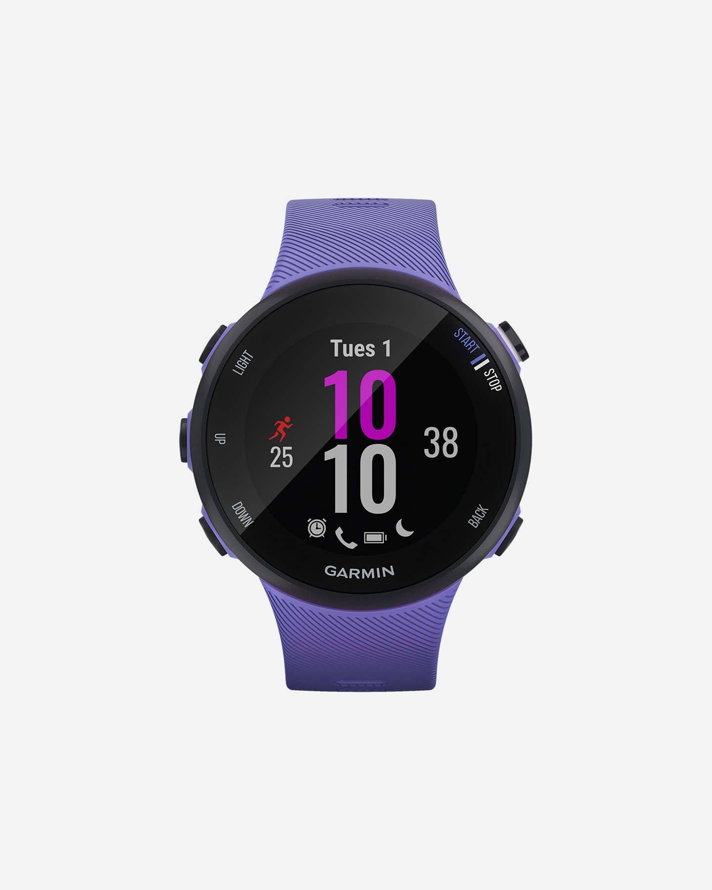 Orologio multifunzione GARMIN FORERUNNER 45 - 6 | Cisalfa Sport