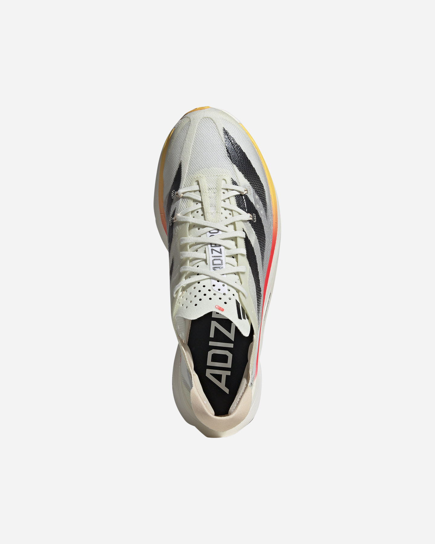 Scarpe running ADIDAS ADIZERO ADIOS PRO 3 M - Grigio - 2 | Cisalfa Sport