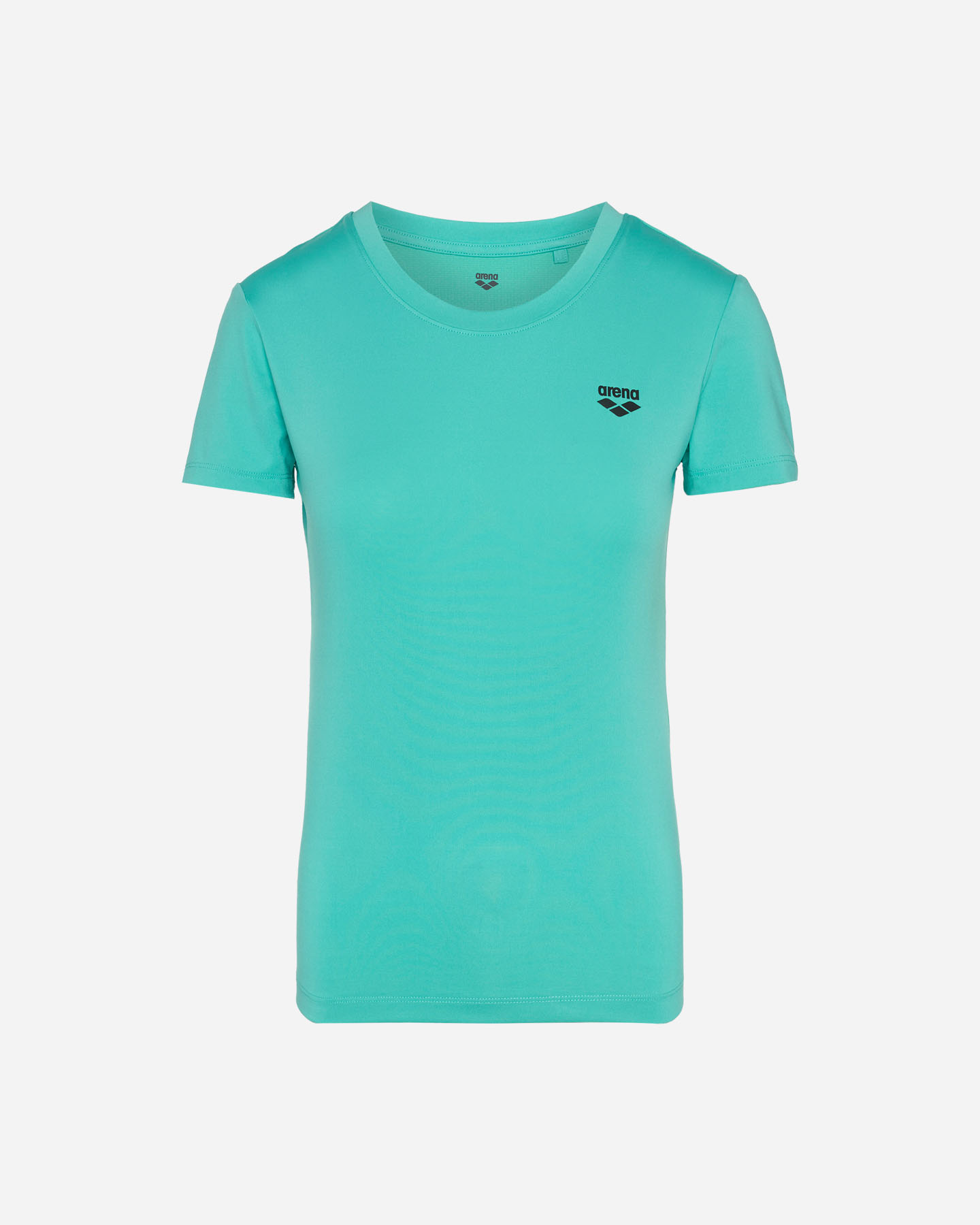 T-shirt training ARENA ESSENTIAL MOVE W - Verde - 0 | Cisalfa Sport