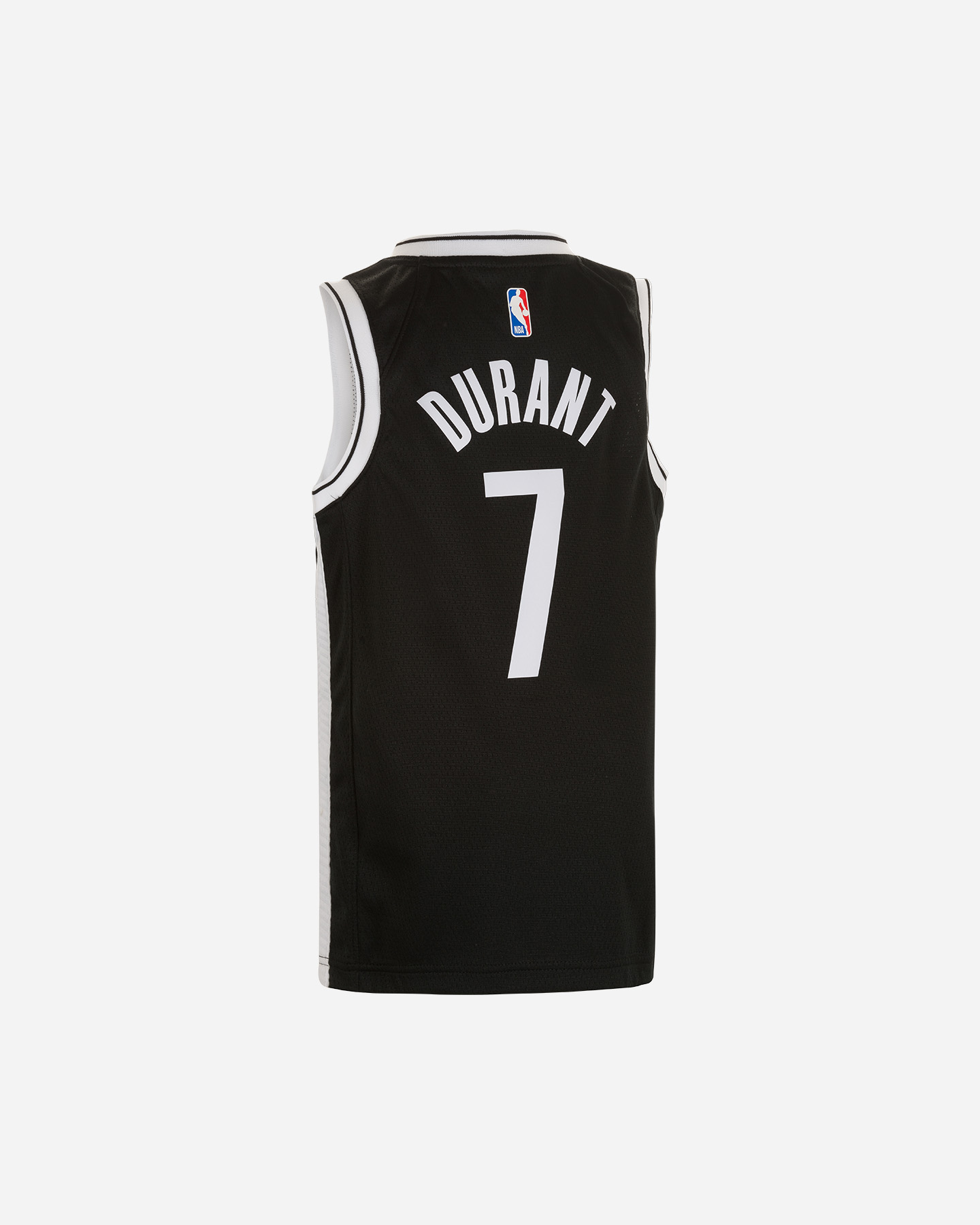 Canotta basket NIKE BROOKLYN NETS KEVIN DURANT JR - Nero - 1 | Cisalfa Sport
