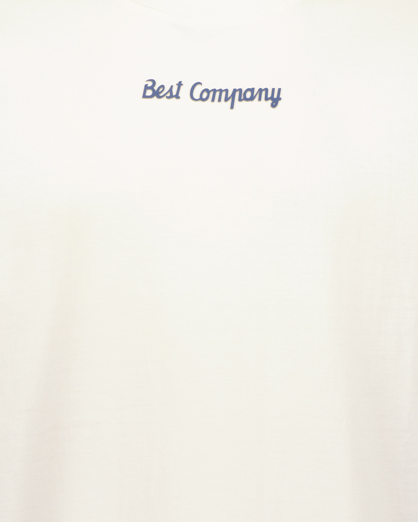 T-shirt BEST COMPANY CLASSIC M - Beige - 2 | Cisalfa Sport