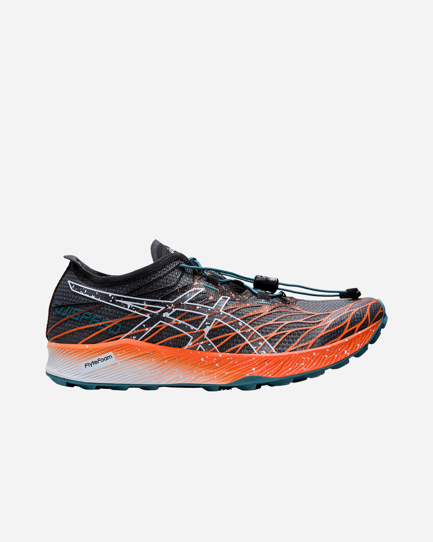 collezione tute asics 2016