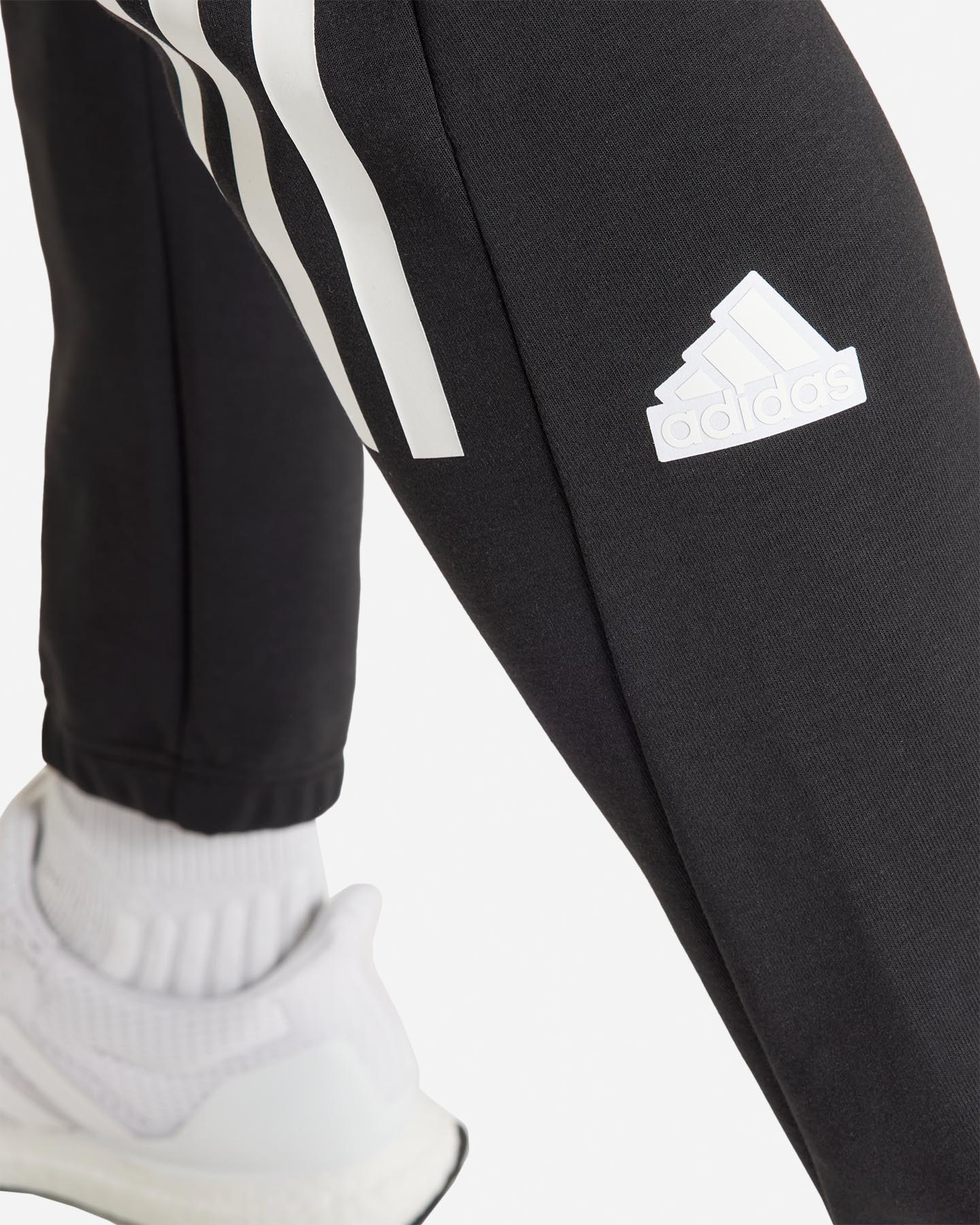 Pantalone ADIDAS 3STRIPES M - 5 | Cisalfa Sport