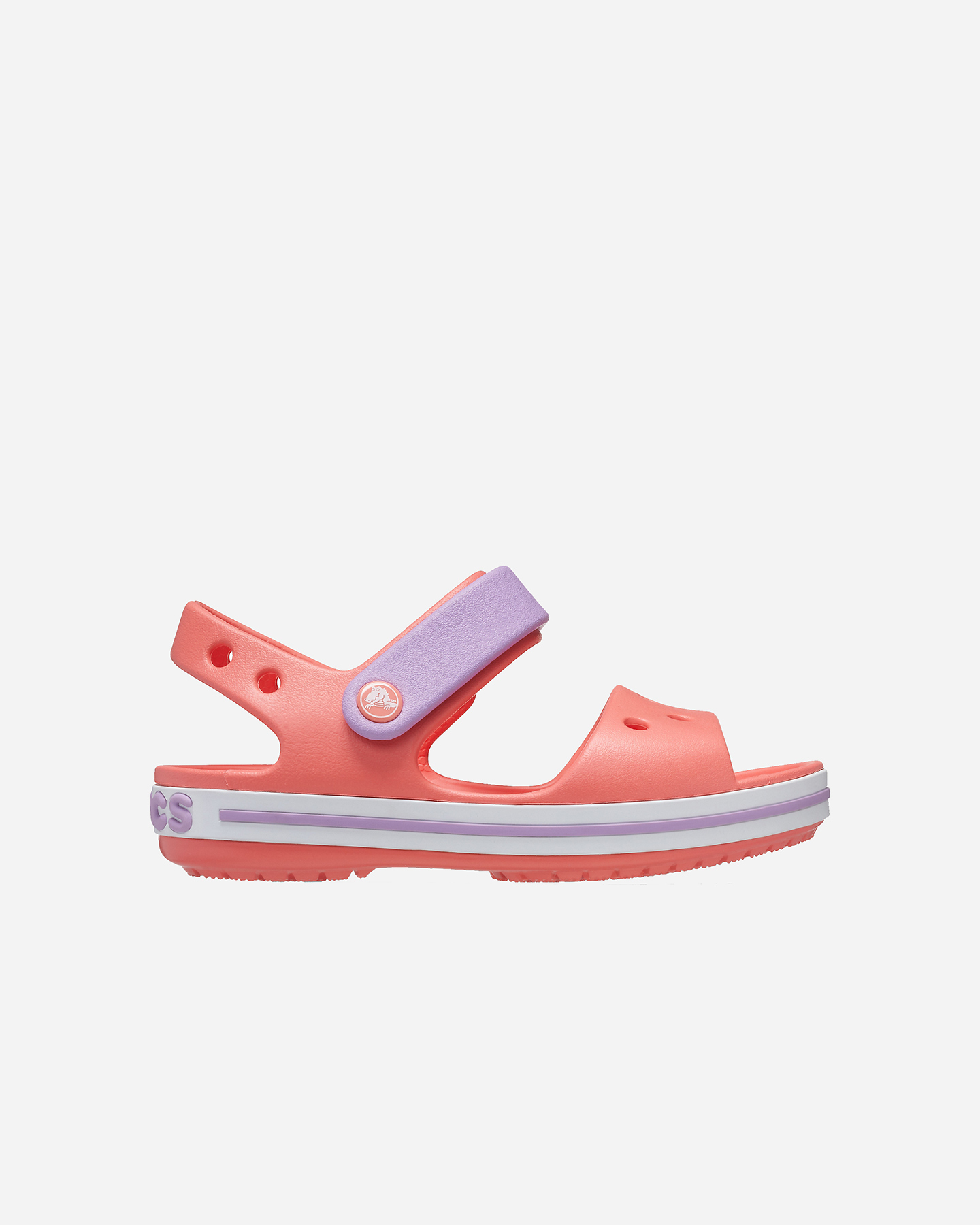 Sandali Crocs Crocband Sandal Jr 12856 FRES Cisalfa Sport