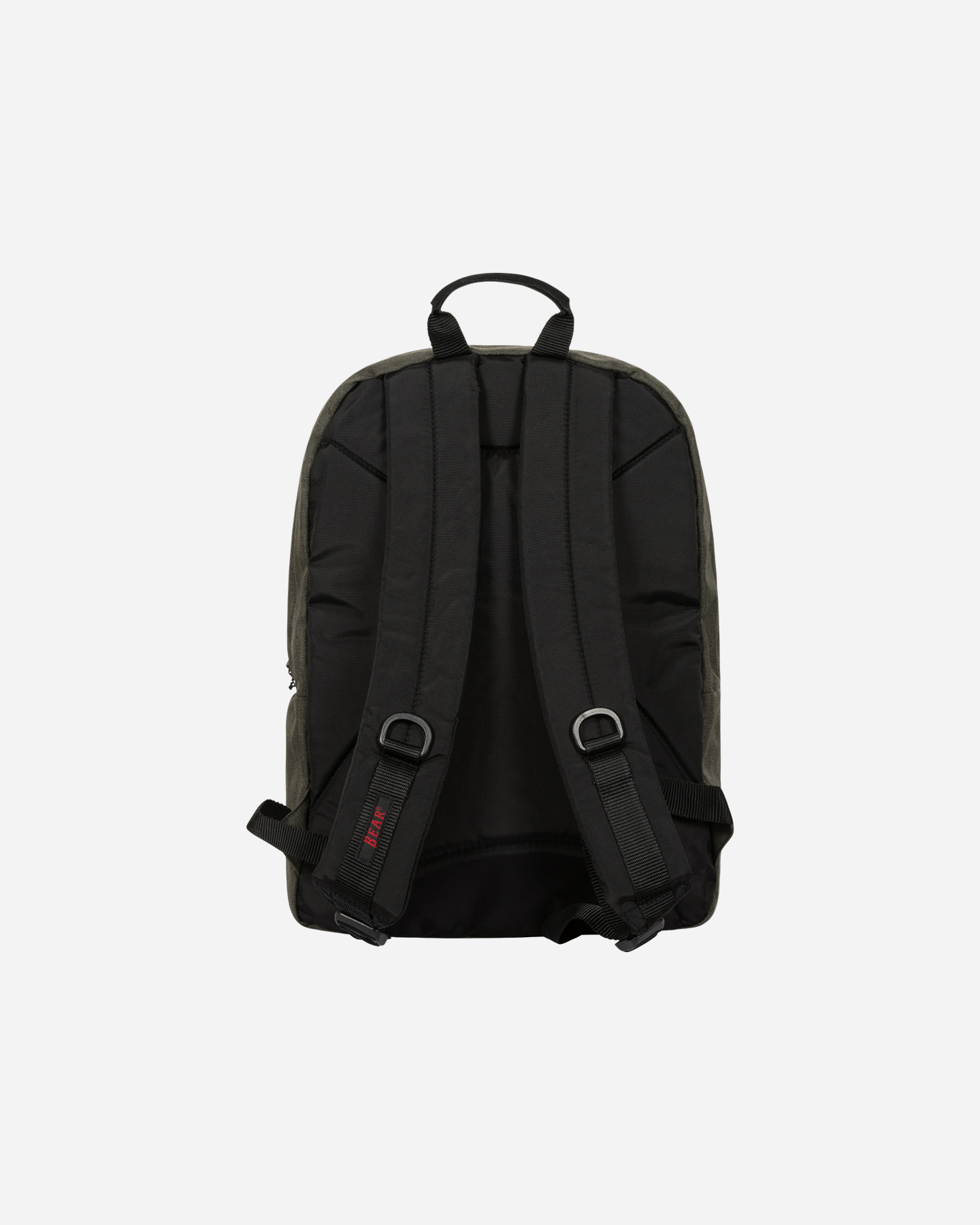 Zaino BEAR SIDNEY - Nero - 1 | Cisalfa Sport