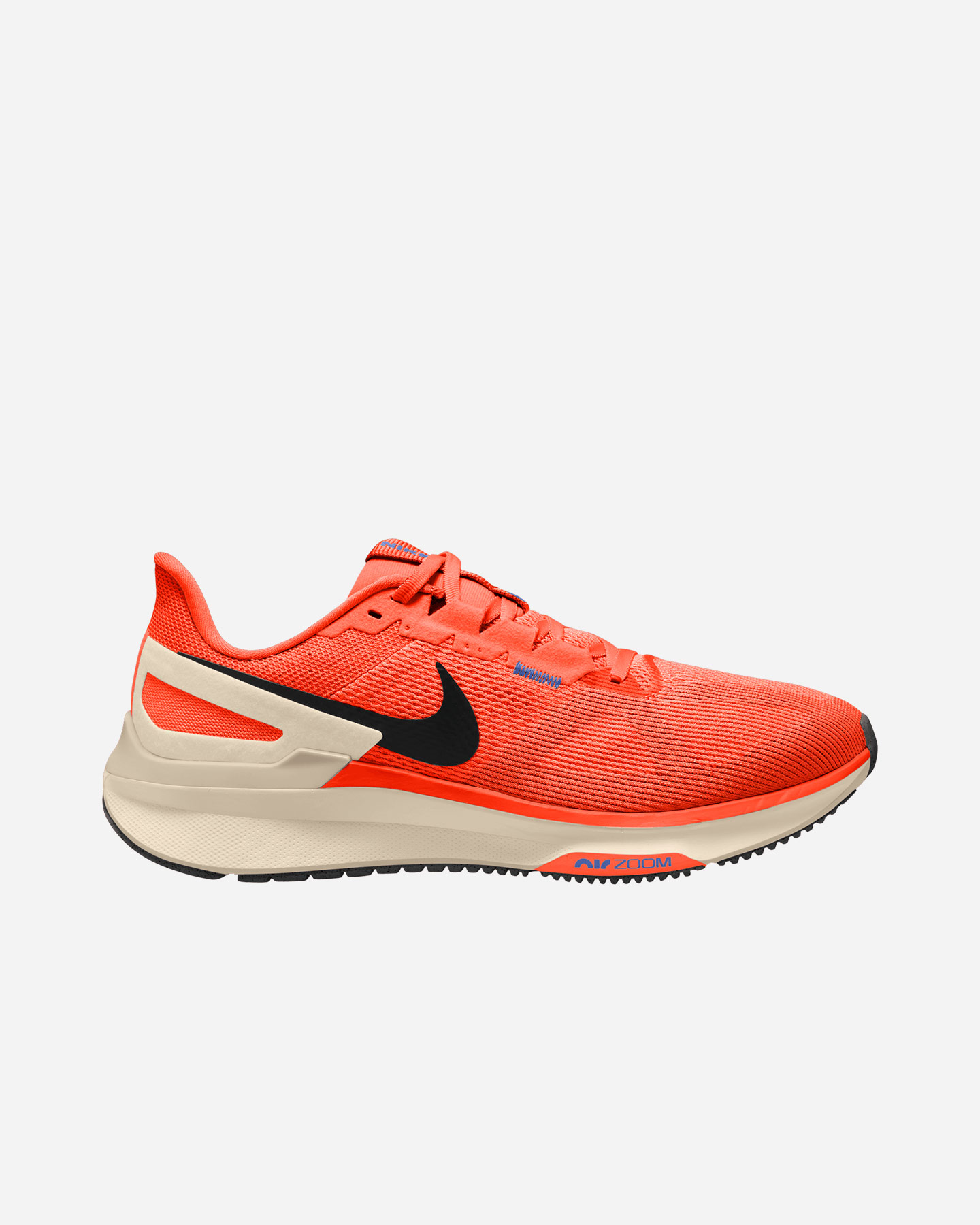 Scarpe running NIKE STRUCTURE 25 M - 0 | Cisalfa Sport