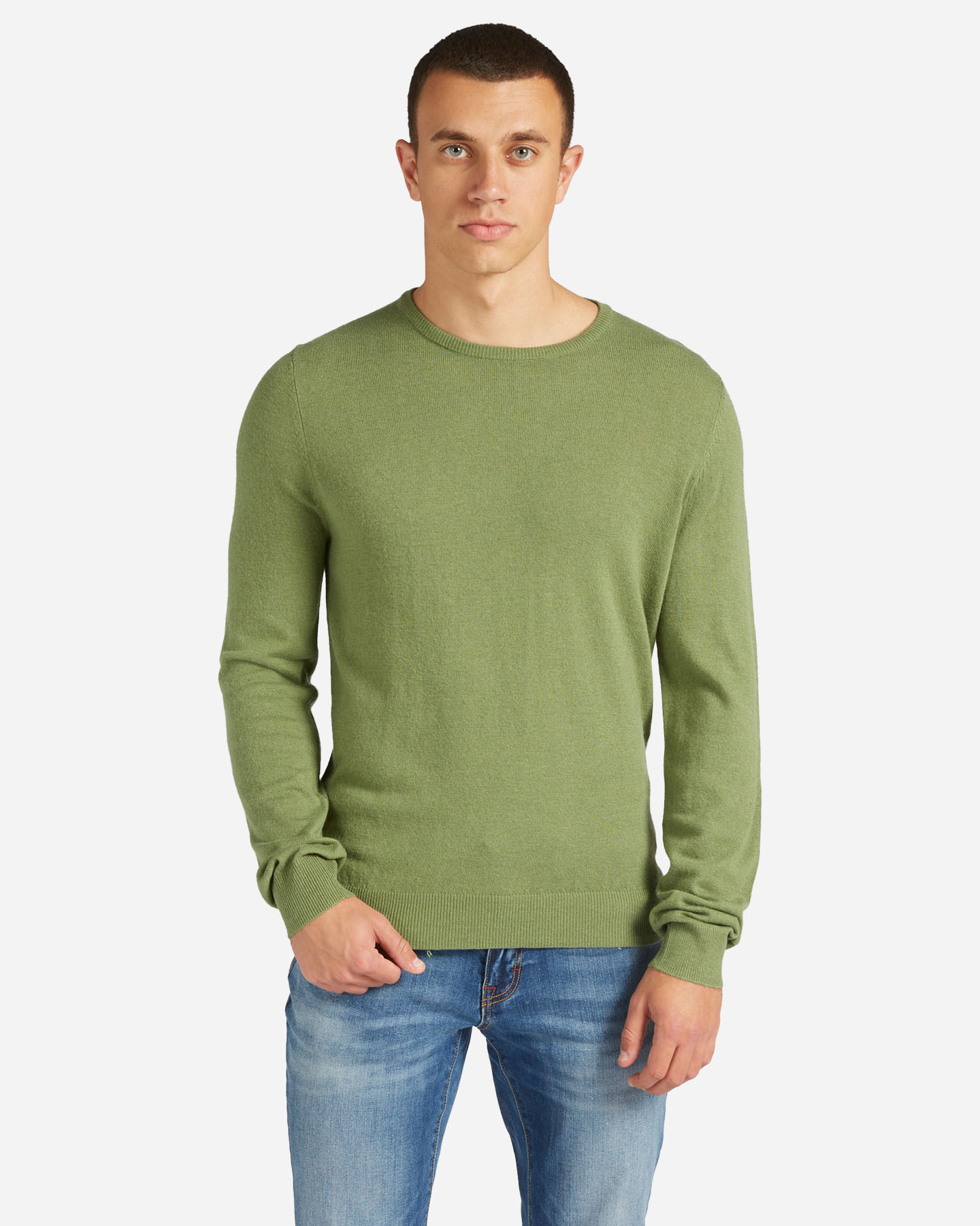 Maglione DACK'S URBAN M - Verde - 0 | Cisalfa Sport