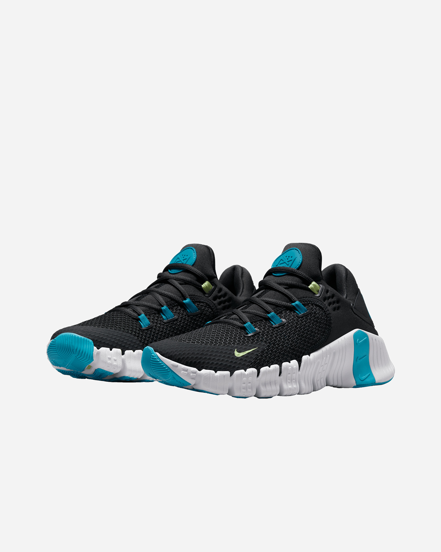 Scarpe training NIKE FREE METCON 4 M - 1 | Cisalfa Sport