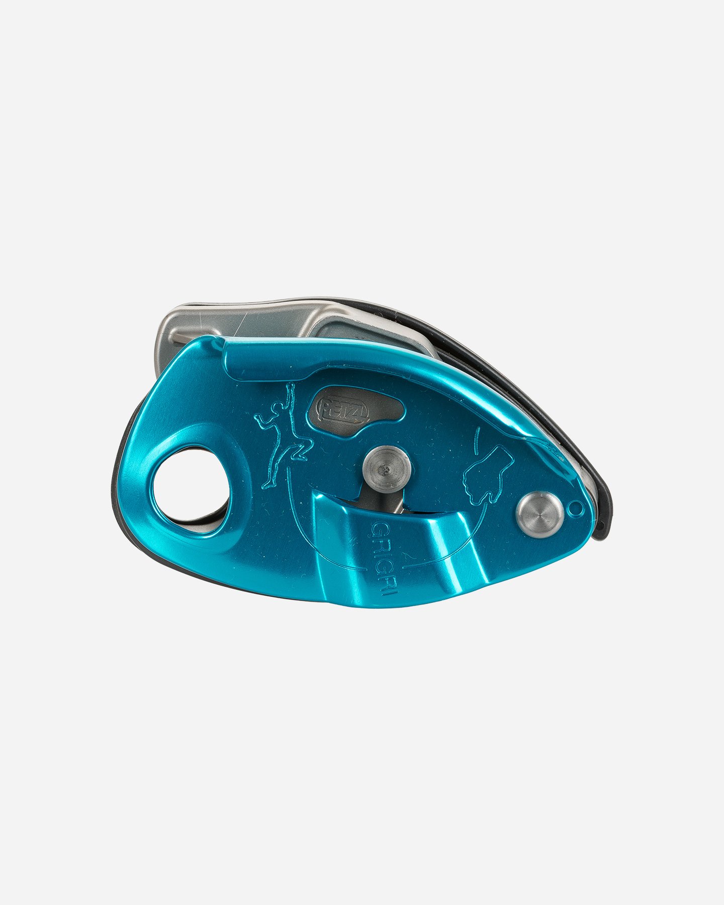 Accessorio arrampicata PETZL GRIGRI 2 - 0 | Cisalfa Sport