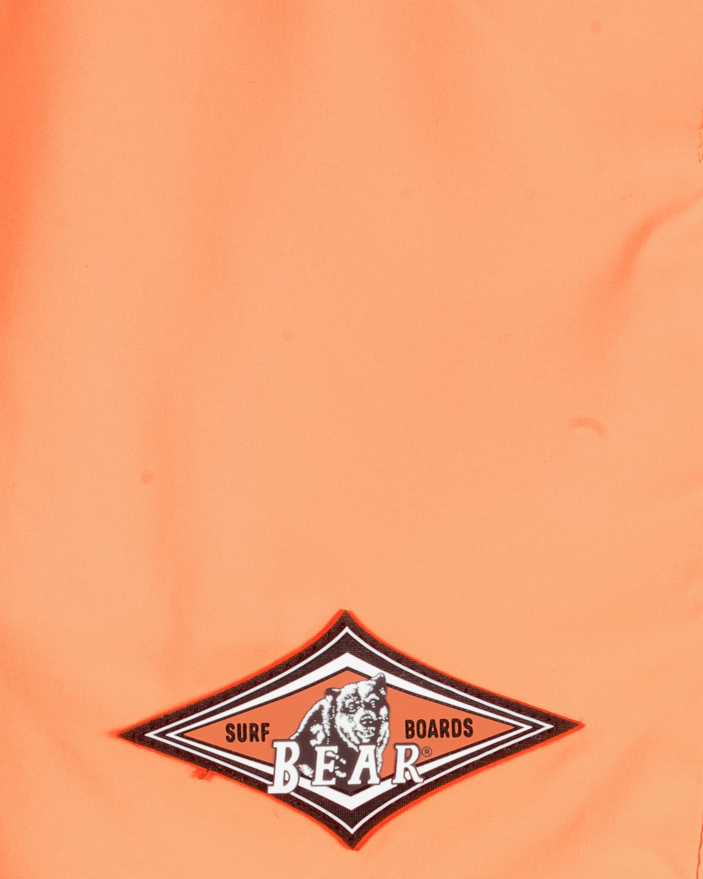Boxer mare BEAR SPORT M - Arancione - 2 | Cisalfa Sport