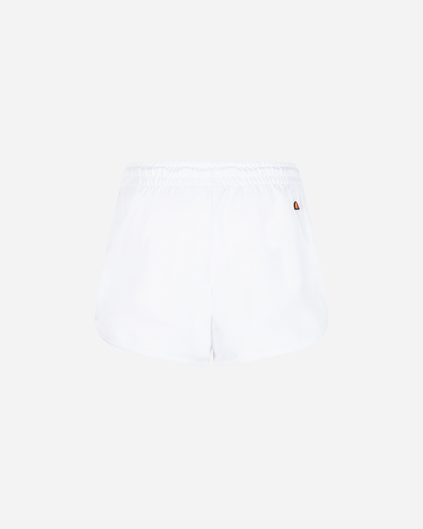 Bermuda ELLESSE CLASSIC PATCH W - Bianco - 1 | Cisalfa Sport