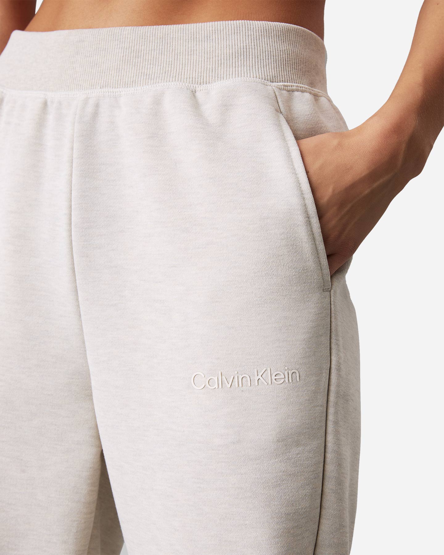 Pantalone CALVIN KLEIN SPORT ESSENTIALS W - 3 | Cisalfa Sport