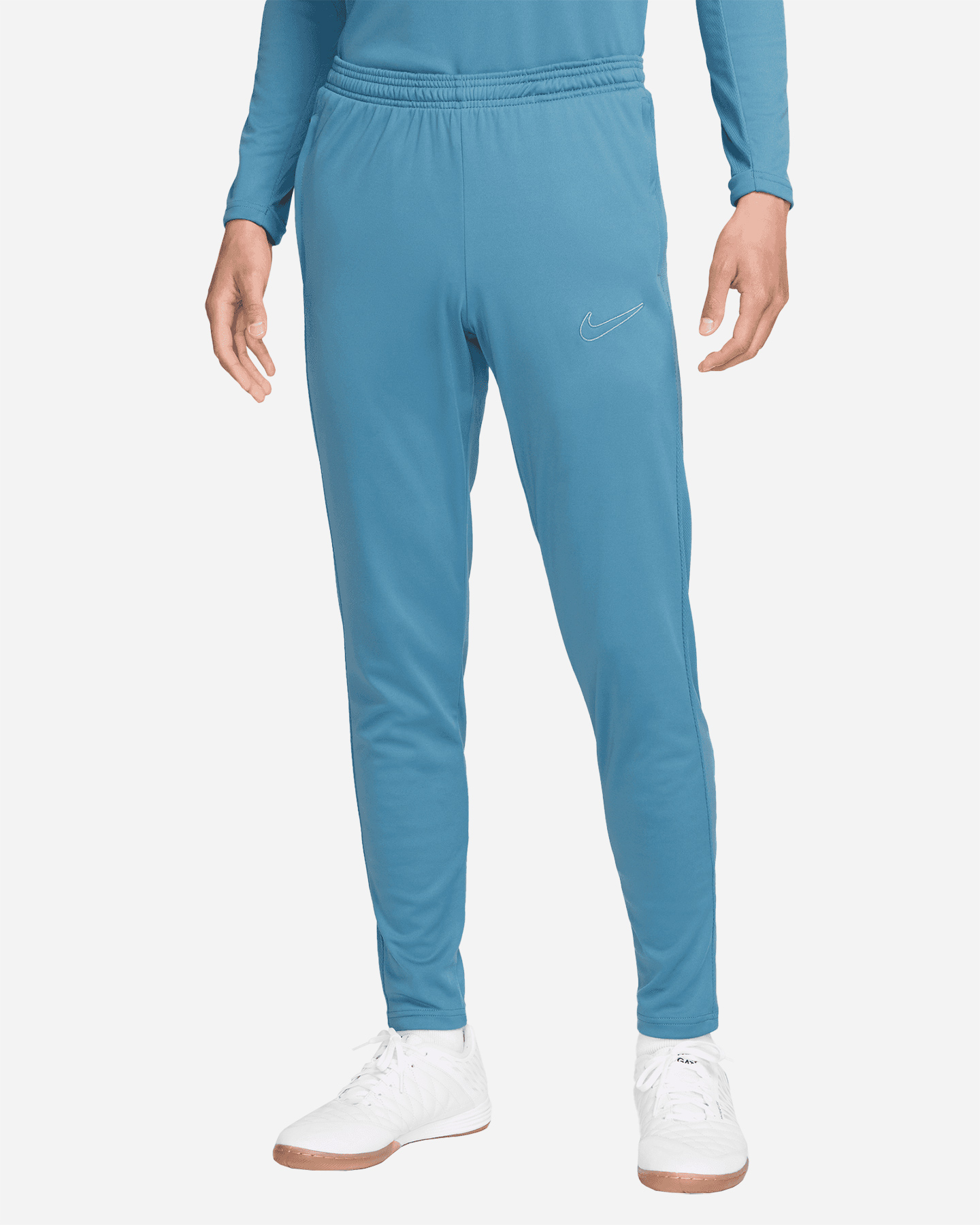 Pantaloncini calcio NIKE DRI FIT ACADEMY 23 KPZ BR - Azzurro - 0 | Cisalfa Sport