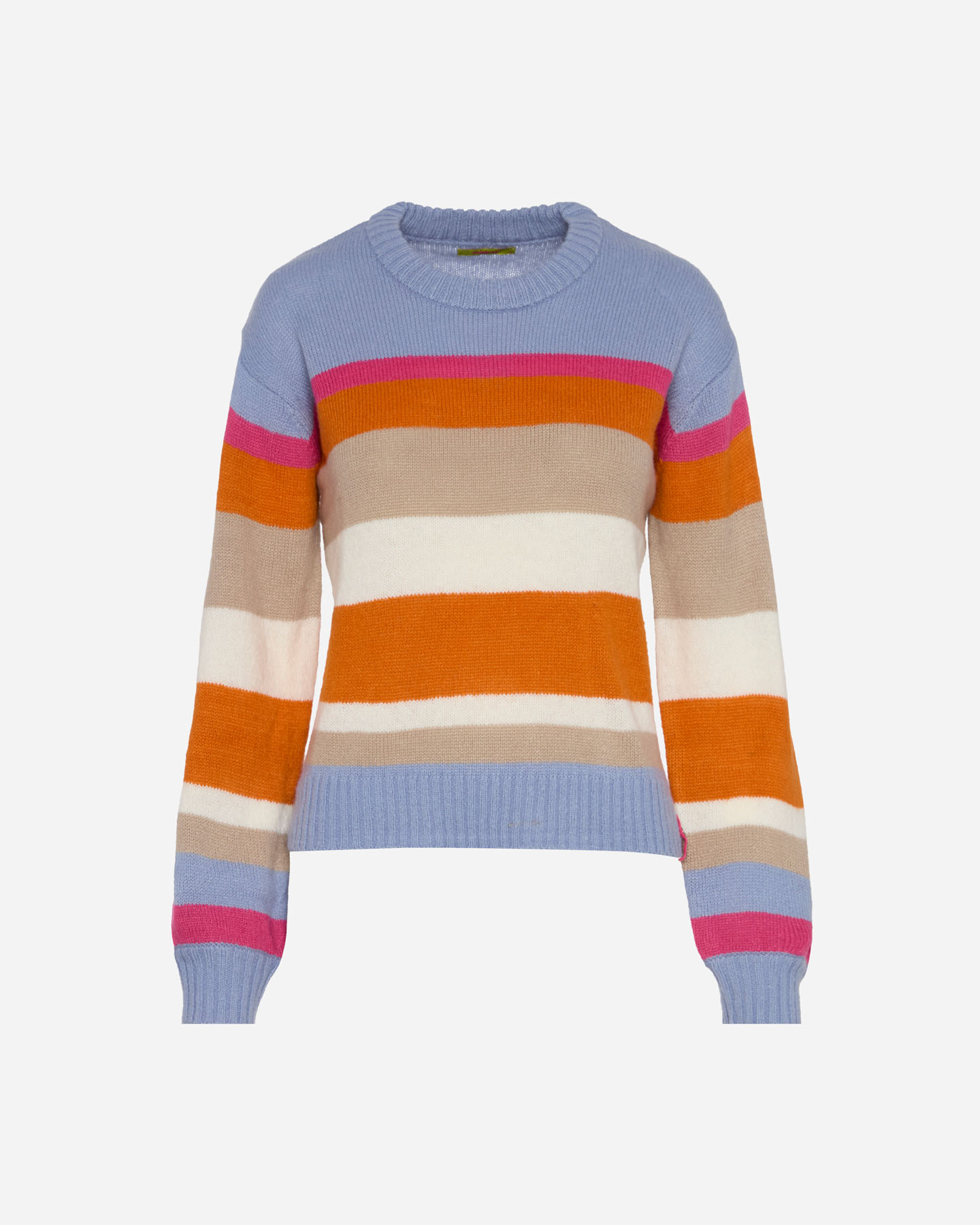 Maglione MISTRAL ETNIC COLLECTION W - Color mix - 0 | Cisalfa Sport