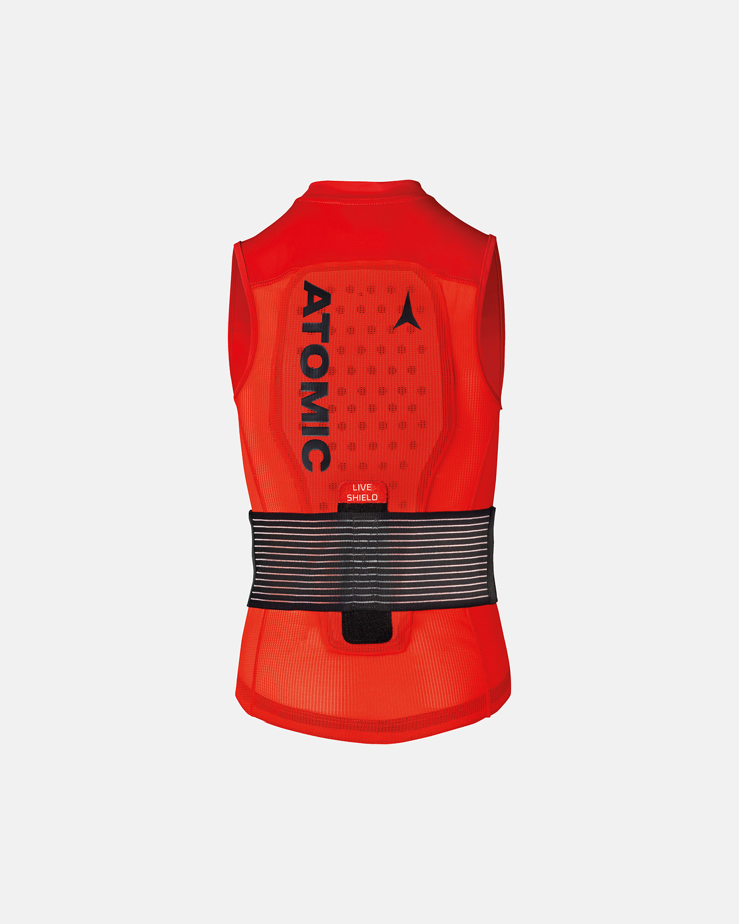 Protezione sci ATOMIC LIVE SHIELD VEST JR - 1 | Cisalfa Sport