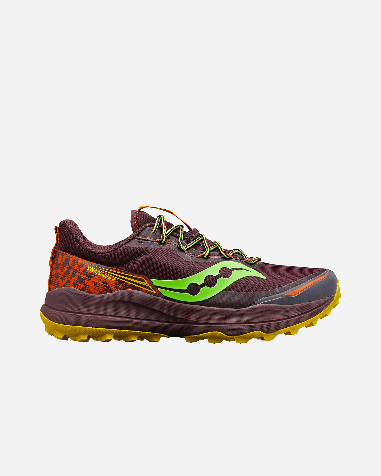 Scarpe running SAUCONY XODUS ULTRA 2 W - 0 | Cisalfa Sport