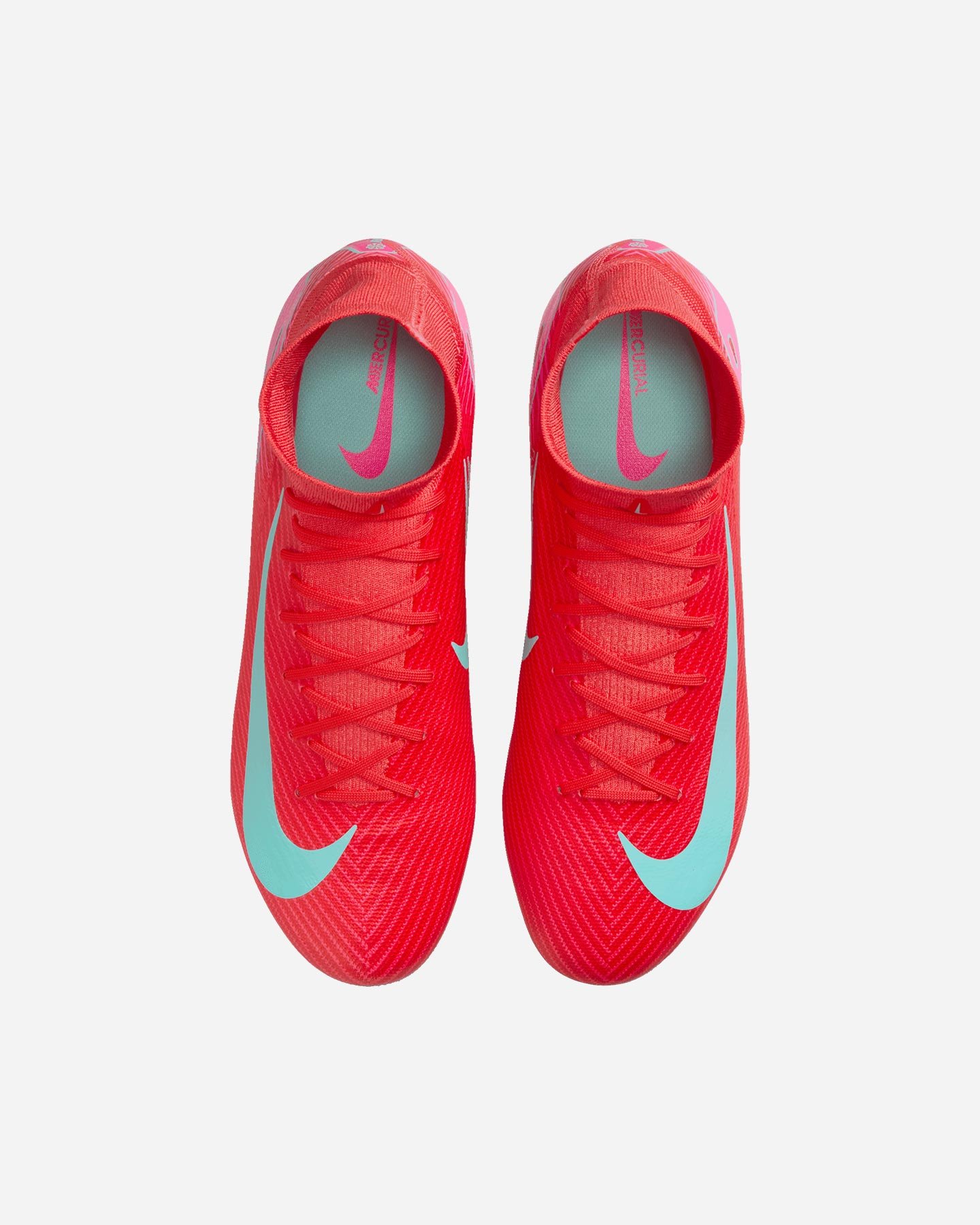 Scarpe calcio NIKE MERCURIAL ZOOM SUPERFLY 10 PRO FG M - 3 | Cisalfa Sport