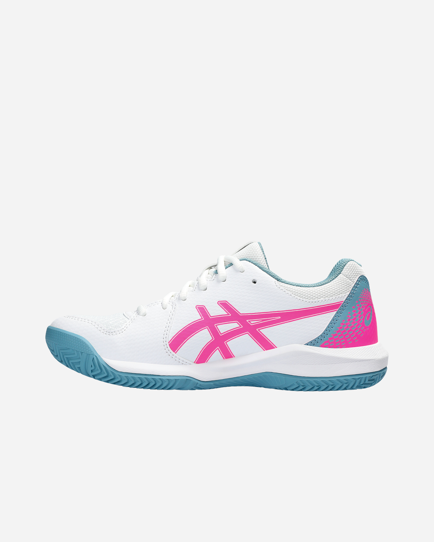 Scarpe padel ASICS GEL-DEDICATE 8 PADEL W - 5 | Cisalfa Sport