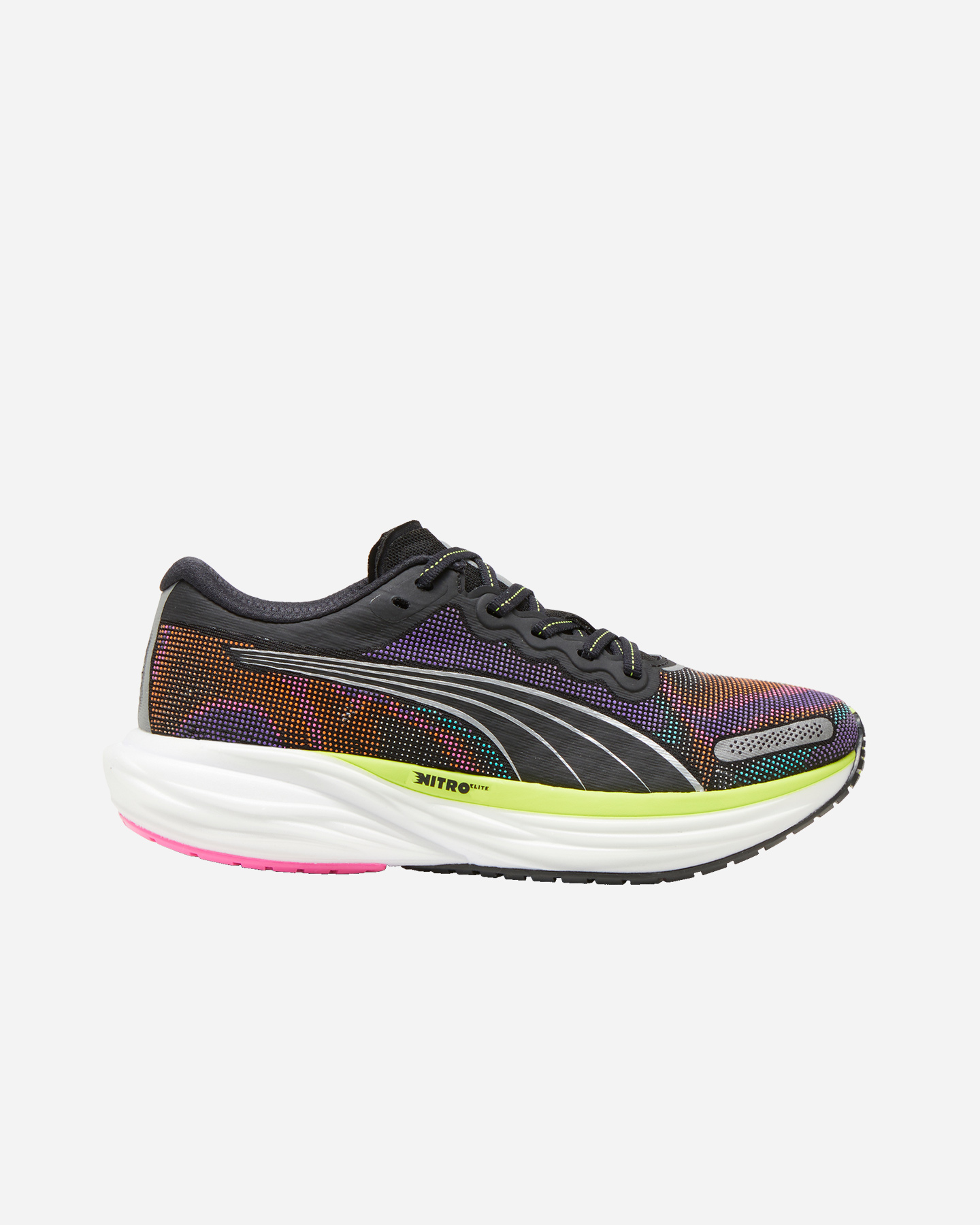 Scarpe running PUMA DEVIATE NITRO 2 W - 0 | Cisalfa Sport