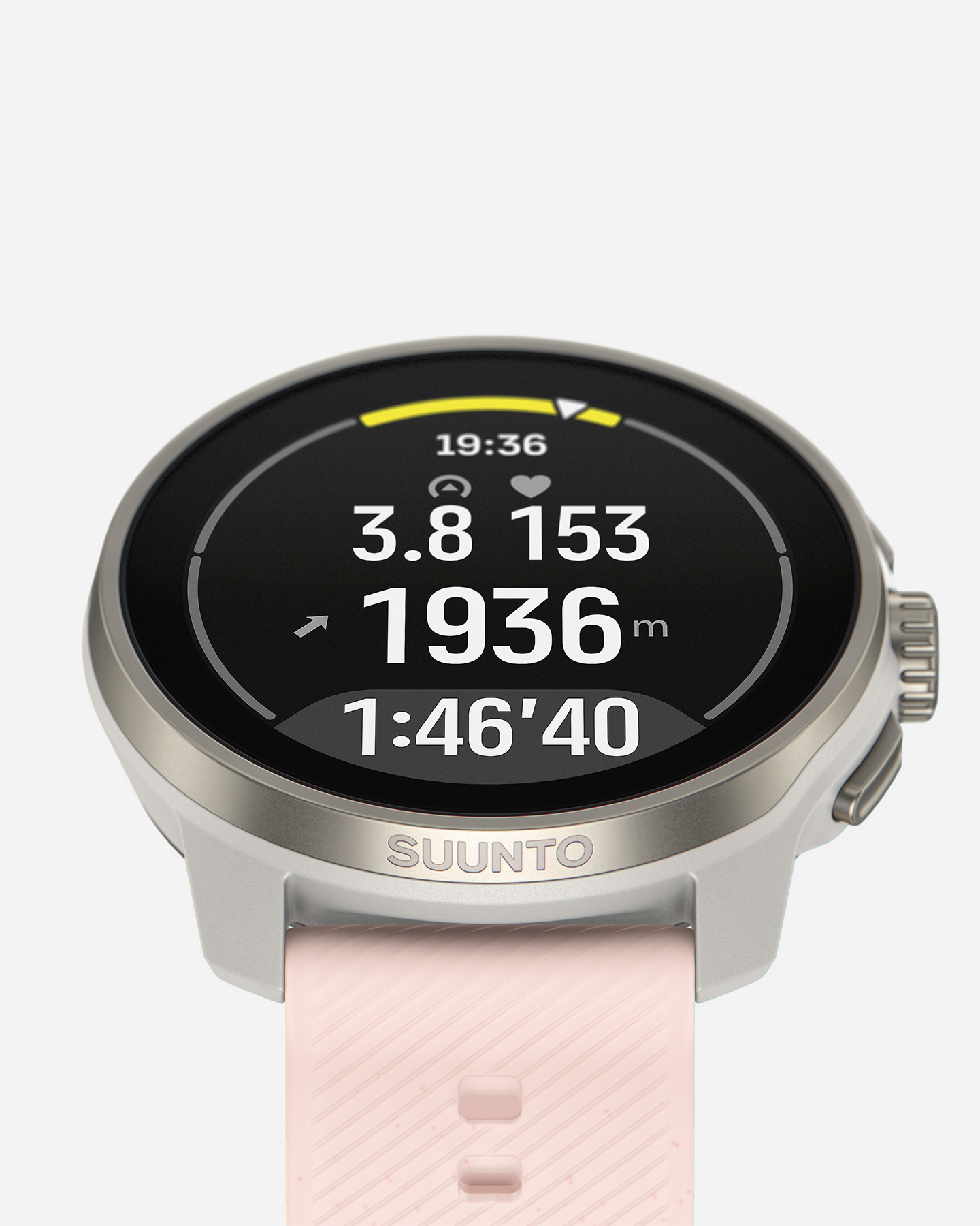 Orologio multifunzione SUUNTO SUUNTO RACE S  - 2 | Cisalfa Sport