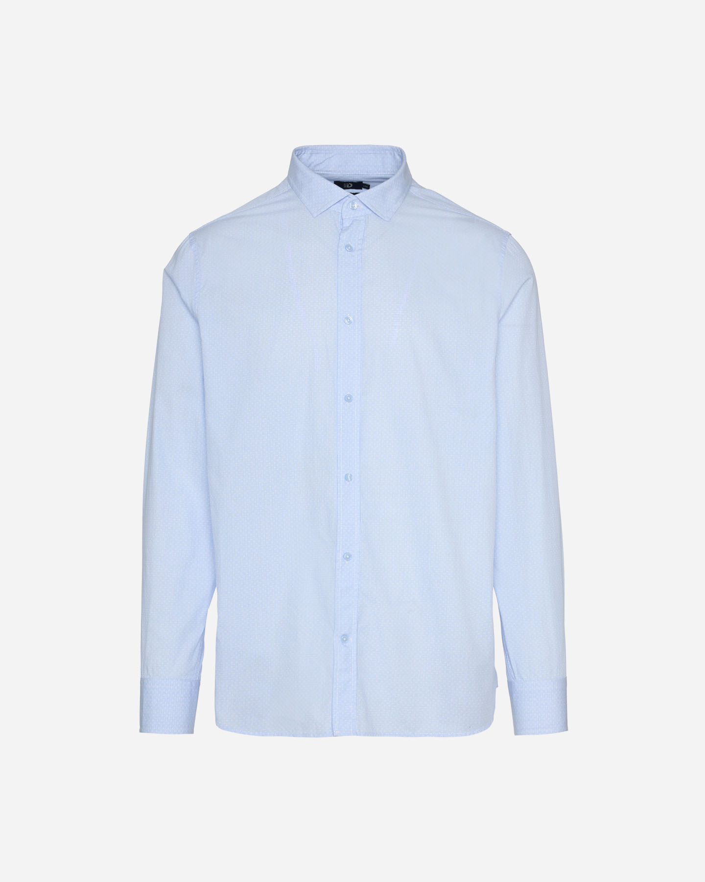 Camicia DACK'S ESSENTIAL M - Azzurro - 0 | Cisalfa Sport