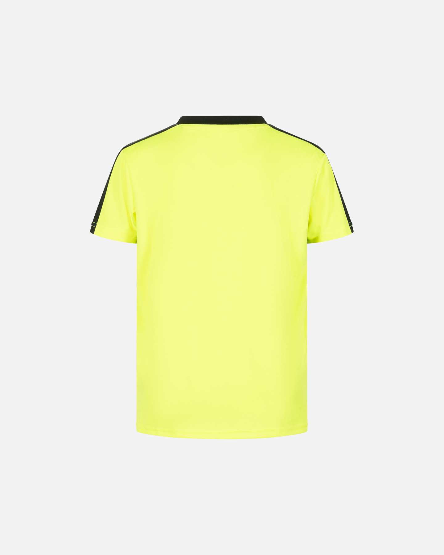 Maglia calcio ITS TEAM JR - Giallo - 1 | Cisalfa Sport
