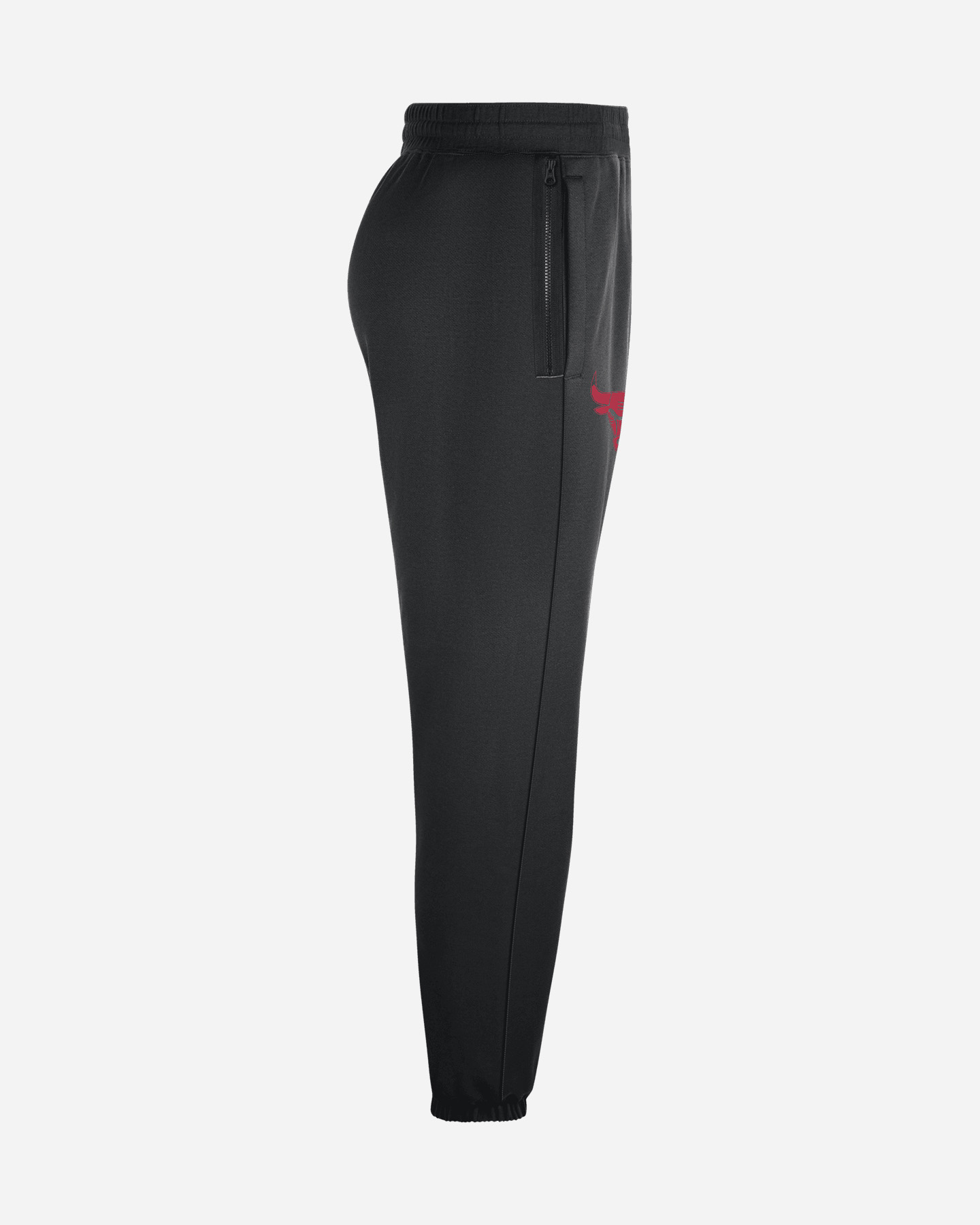 Abbigliamento basket NIKE SPOTLIGHT CHICAGO BULLS M - Nero - 2 | Cisalfa Sport