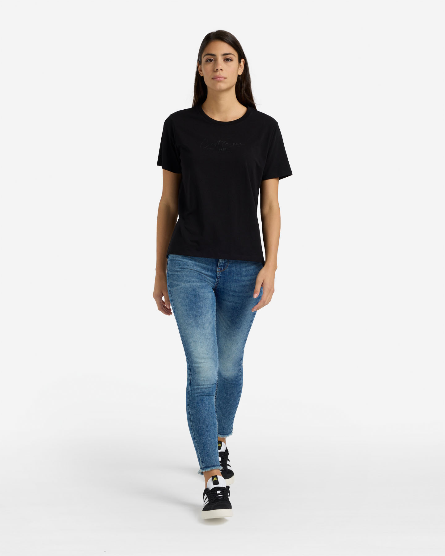 T-shirt DACK'S URBAN W - Nero - 3 | Cisalfa Sport