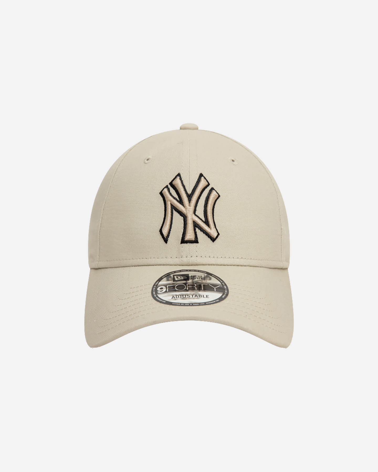 Cappellino NEW ERA 9FORTY MLB NEW YORK YANKEES - Beige - 1 | Cisalfa Sport