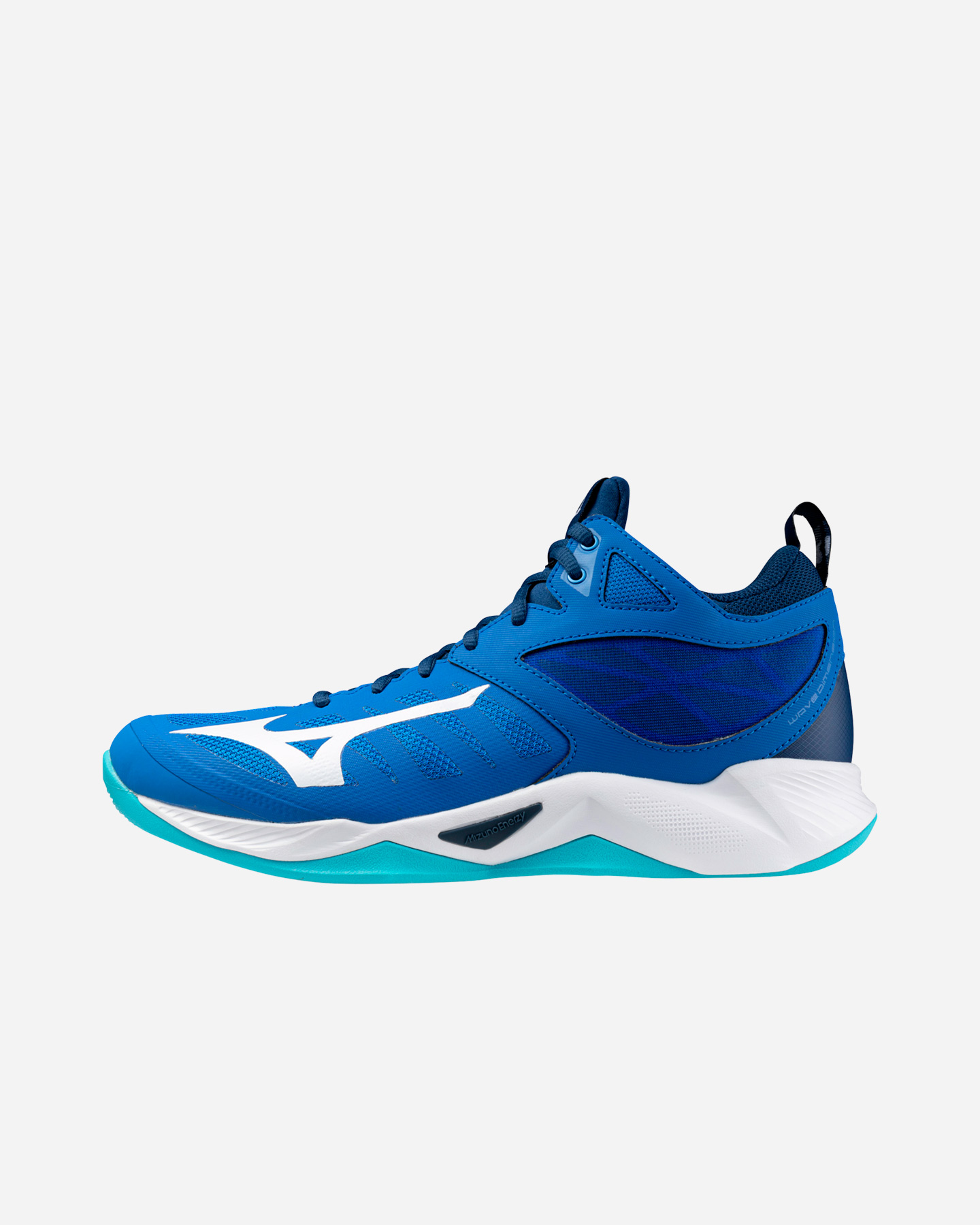 Scarpe volley MIZUNO WAVE DIMENSION MID M - 4 | Cisalfa Sport