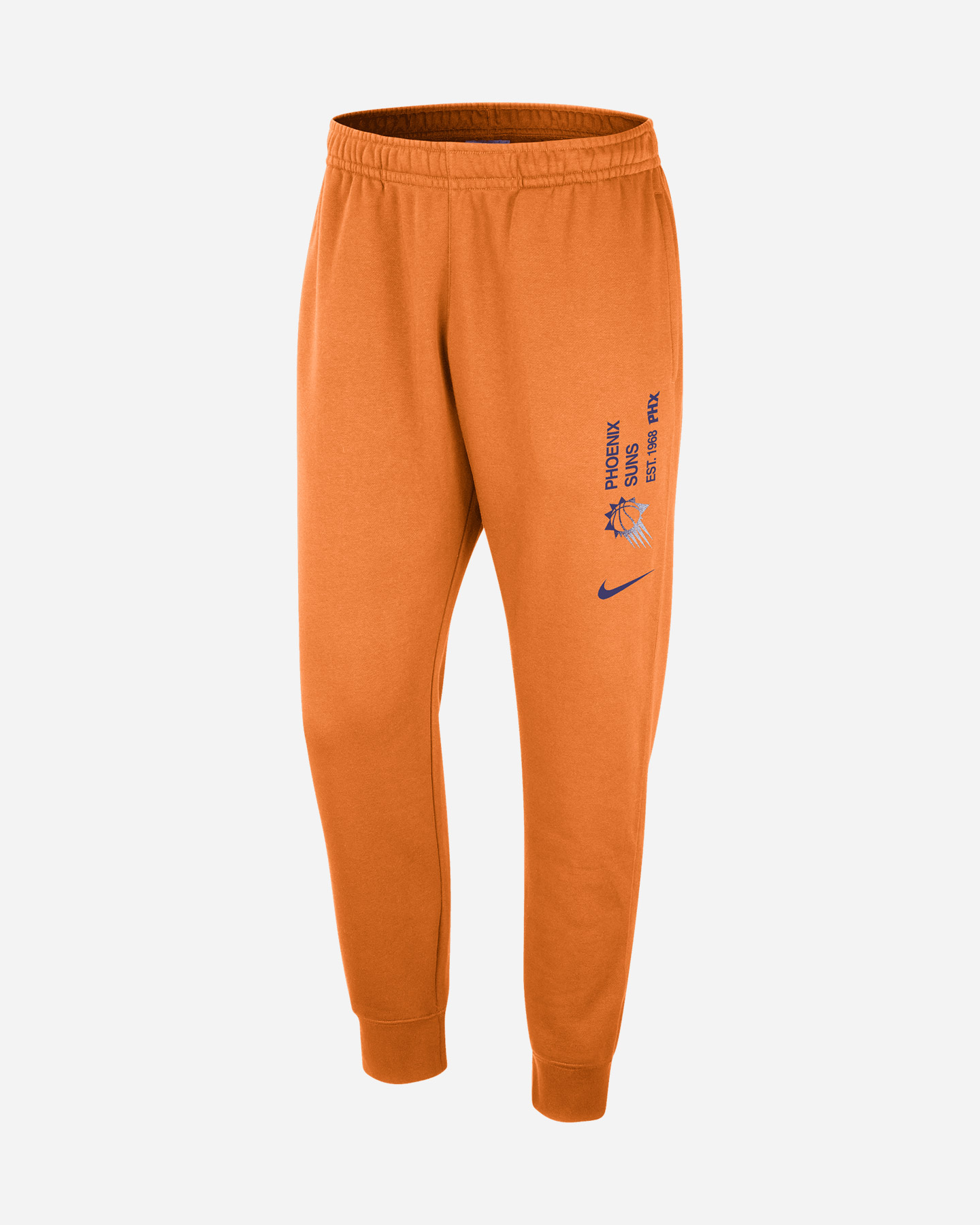 Abbigliamento basket NIKE MILWAUKEE CLUB PHOENIX M - Arancione - 0 | Cisalfa Sport