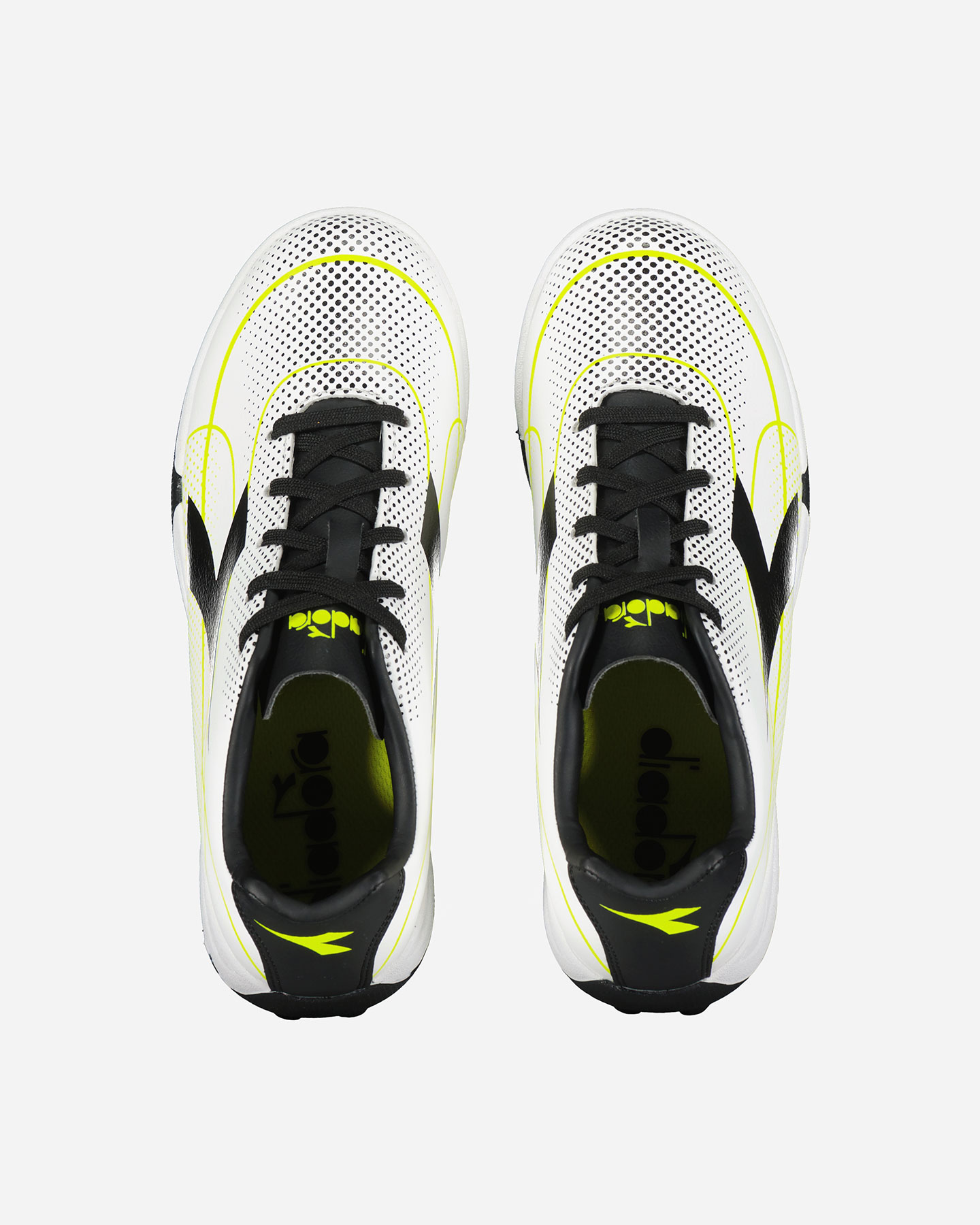 Scarpe calcio DIADORA CORNER TF 4 JR - Color mix - 3 | Cisalfa Sport