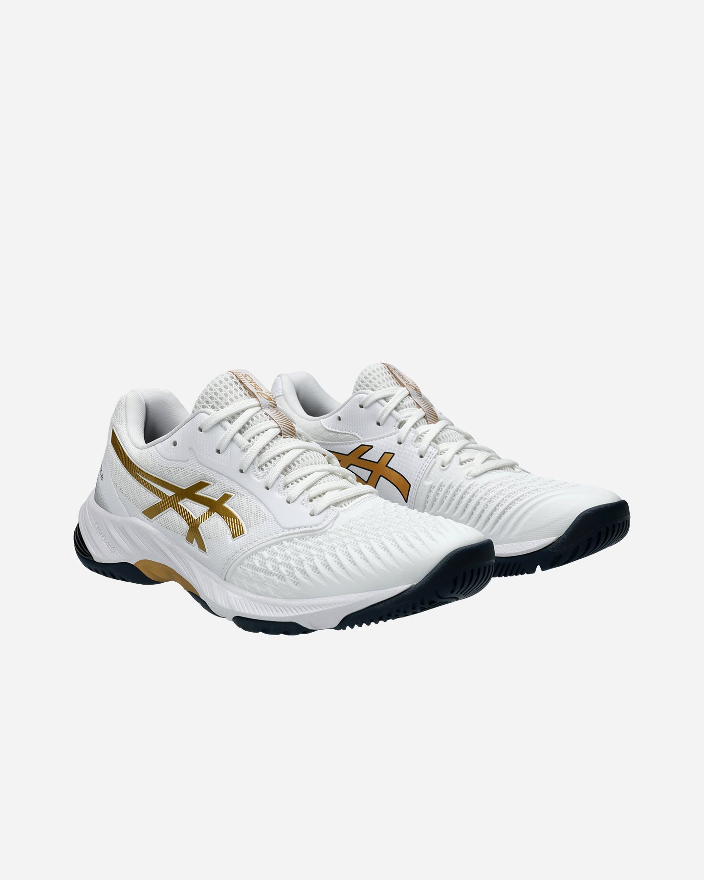 Scarpe volley ASICS NETBURNER BALLISTIC FF 3 M - 1 | Cisalfa Sport