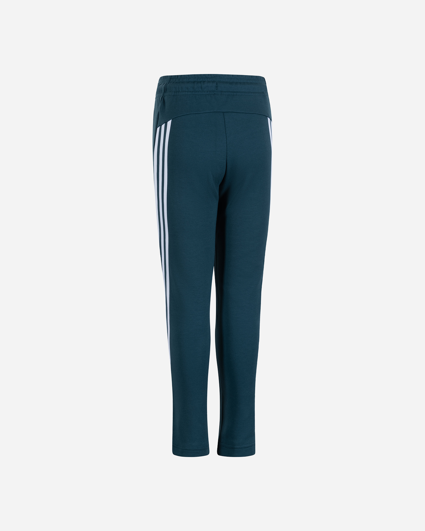 Pantalone ADIDAS 3 STRIPES JR - Azzurro - 1 | Cisalfa Sport