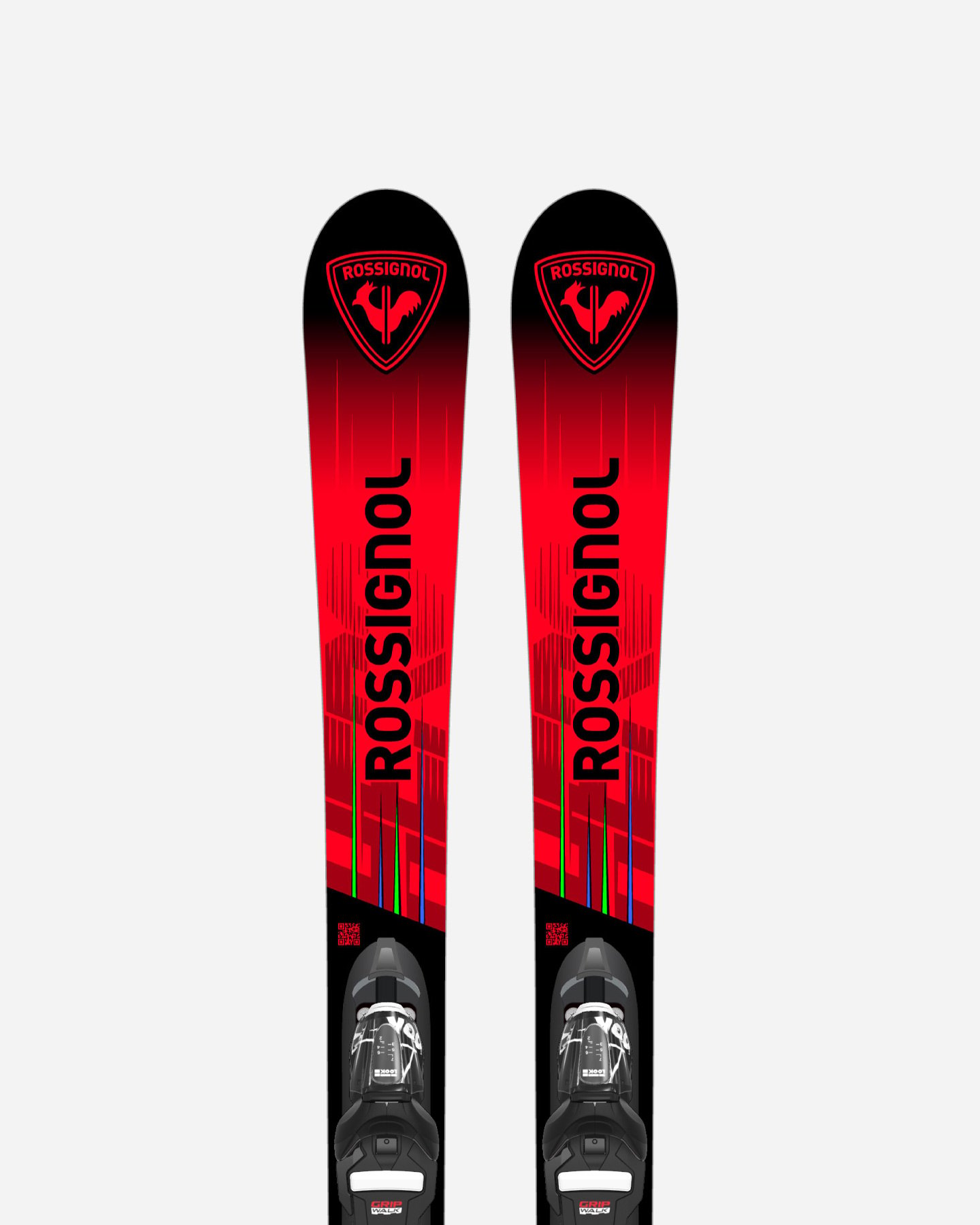 Sci ROSSIGNOL HERO MULTI-EVENT XP 7 GW B83 JR - 0 | Cisalfa Sport