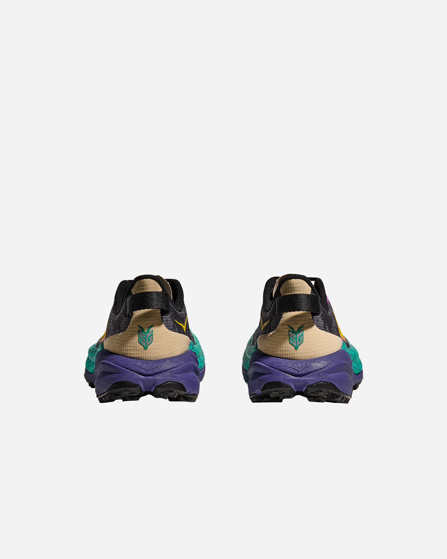 Scarpe trail HOKA SPEEDGOAT 6 M - Beige - 1 | Cisalfa Sport