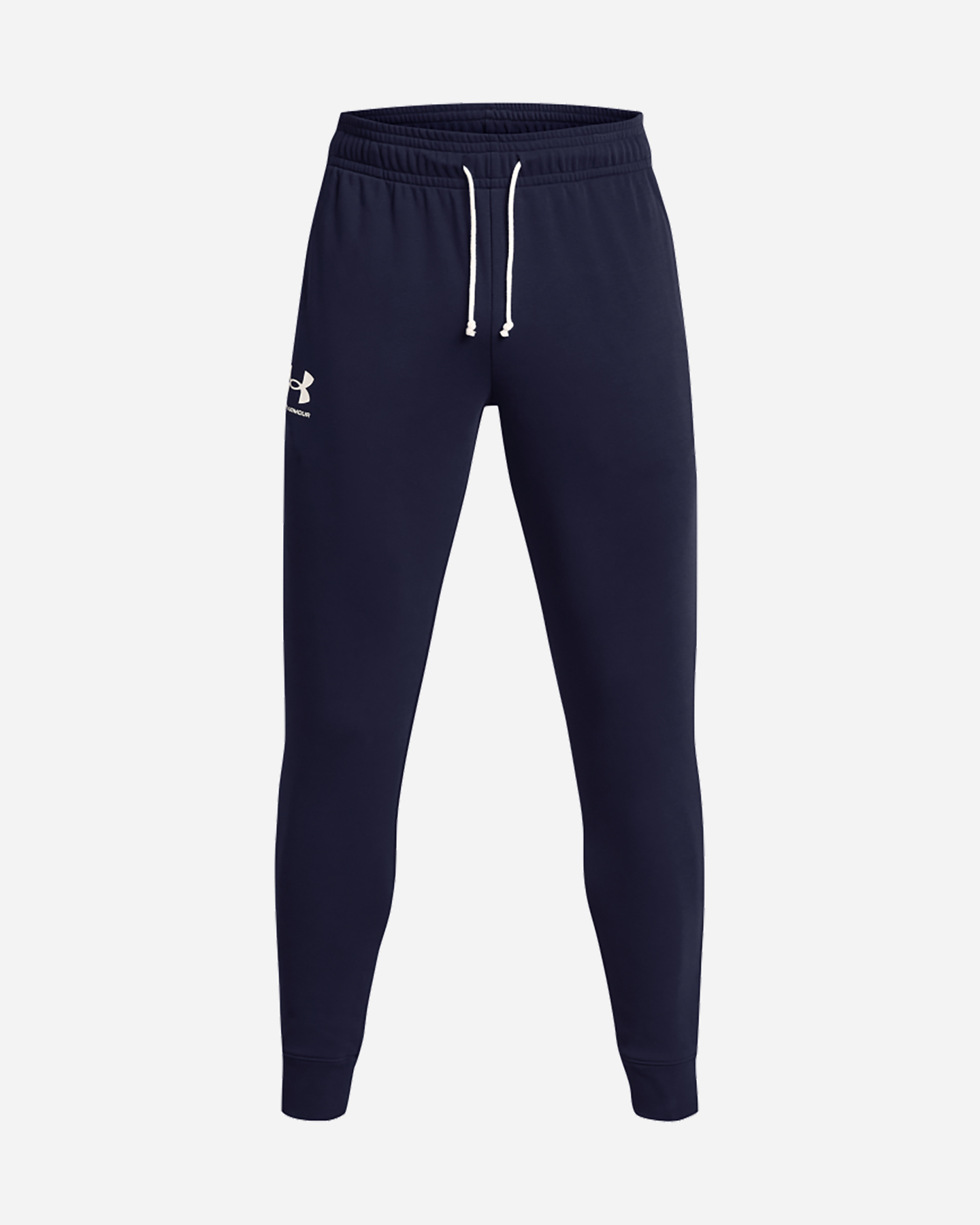 Pantalone UNDER ARMOUR RIVAL TERRY M - 0 | Cisalfa Sport