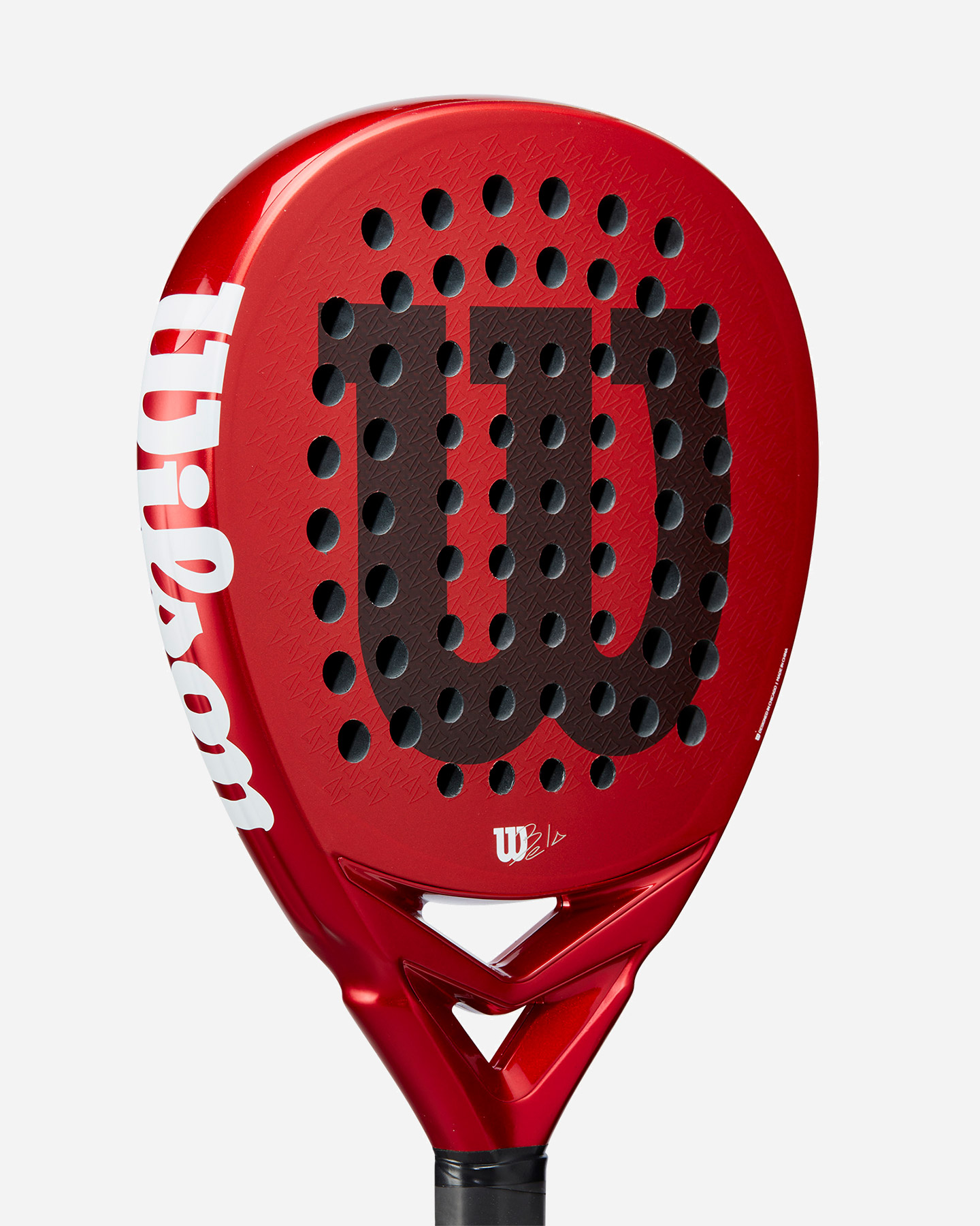 Racchetta padel WILSON BELA ELITE V2.5 PADEL  - 4 | Cisalfa Sport