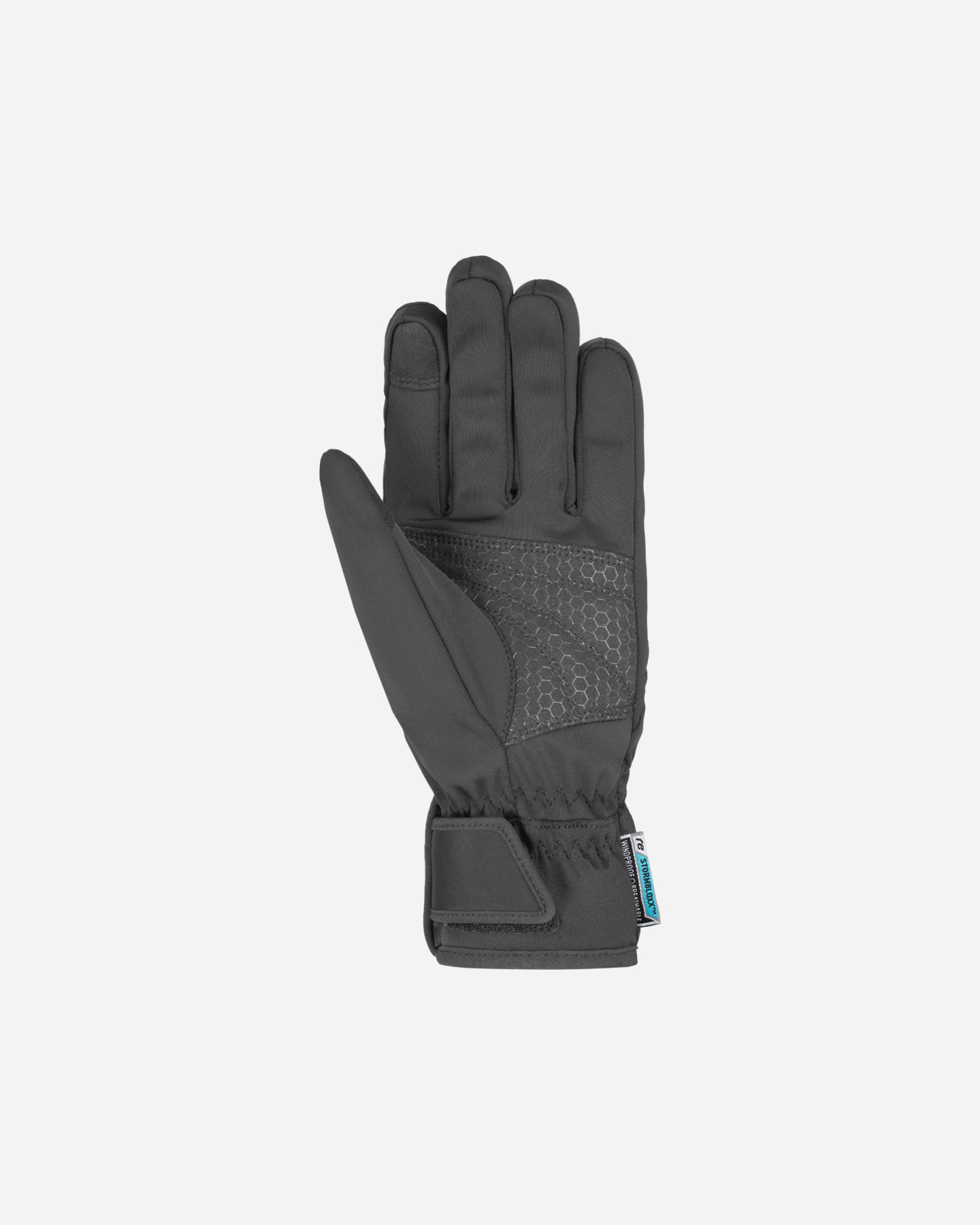 Guanti REUSCH RUSSEL TOUCH-TECH - 2 | Cisalfa Sport