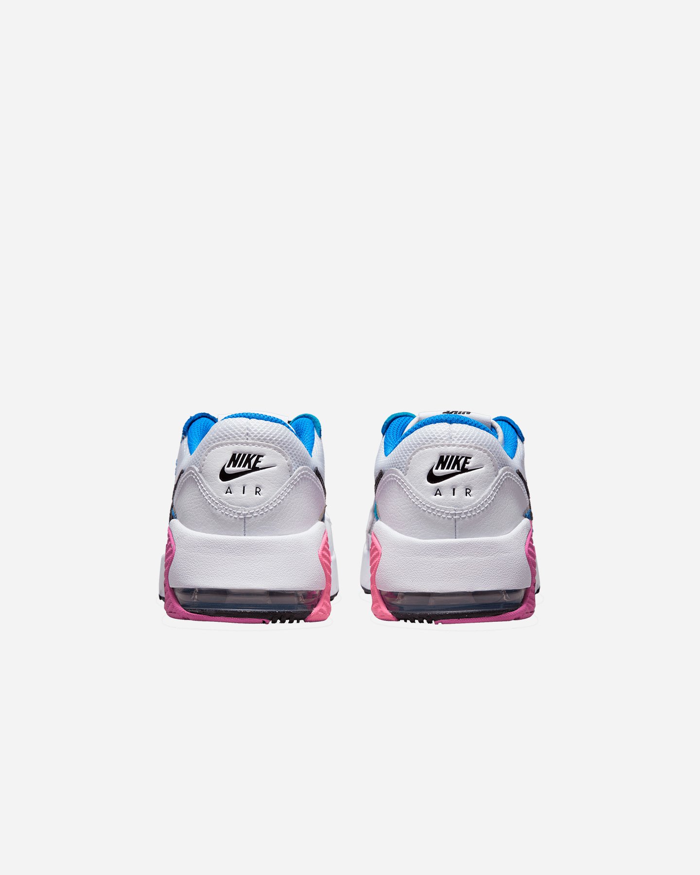 Scarpe sneakers NIKE AIR MAX EXCEE GS JR - 4 | Cisalfa Sport