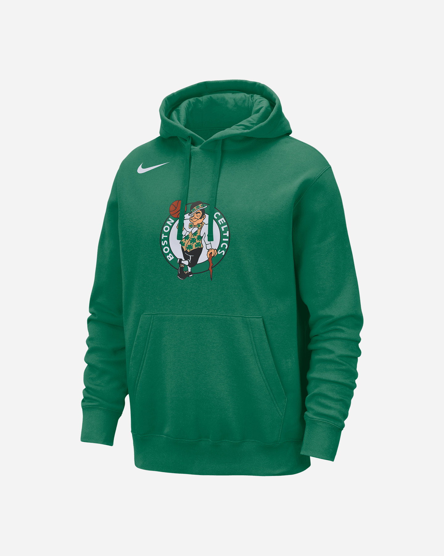 Abbigliamento basket NIKE BOSTON CELTICS CLUB M - 0 | Cisalfa Sport