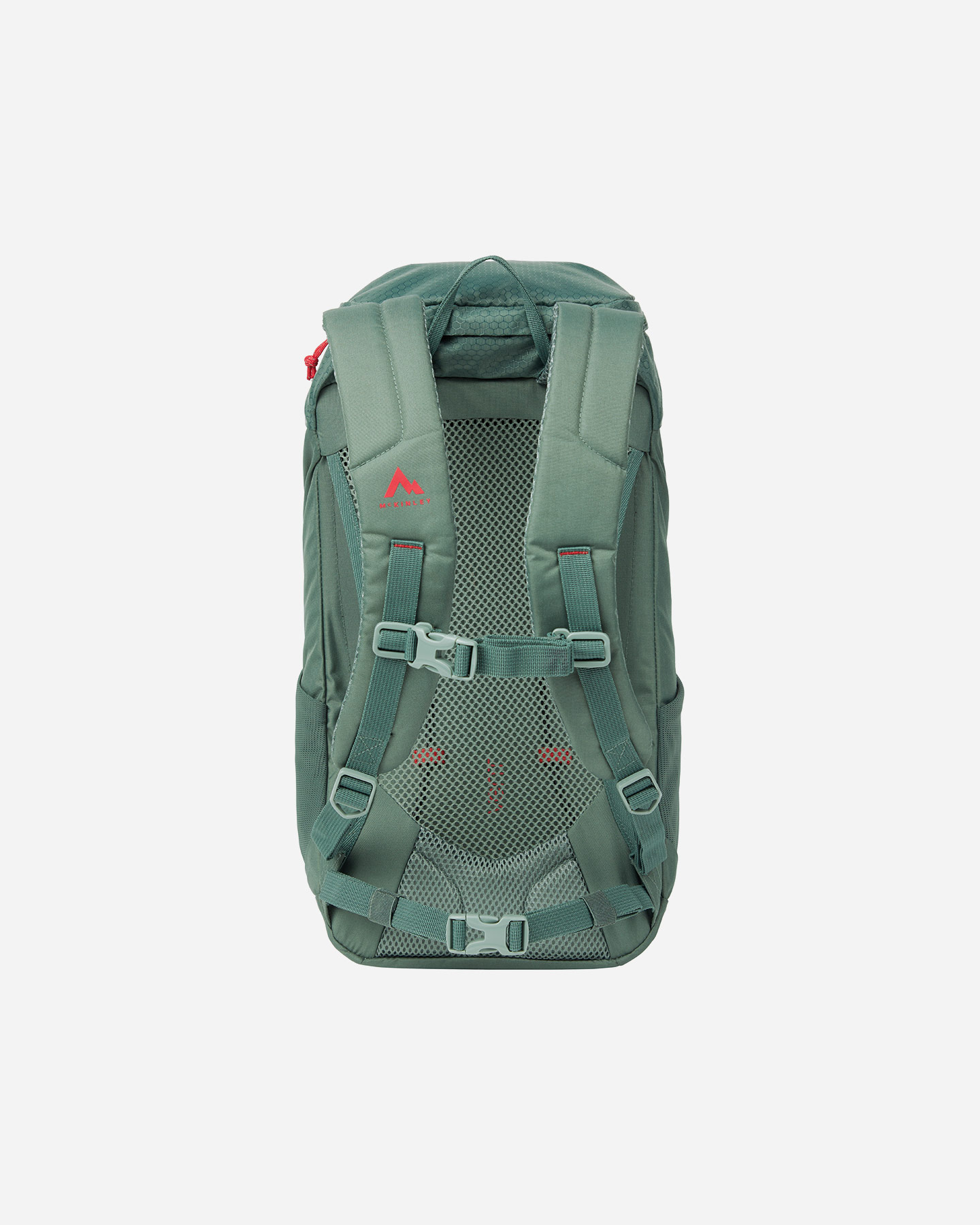 Zaino escursionismo MCKINLEY MINAH I VT 18 - Color mix - 3 | Cisalfa Sport