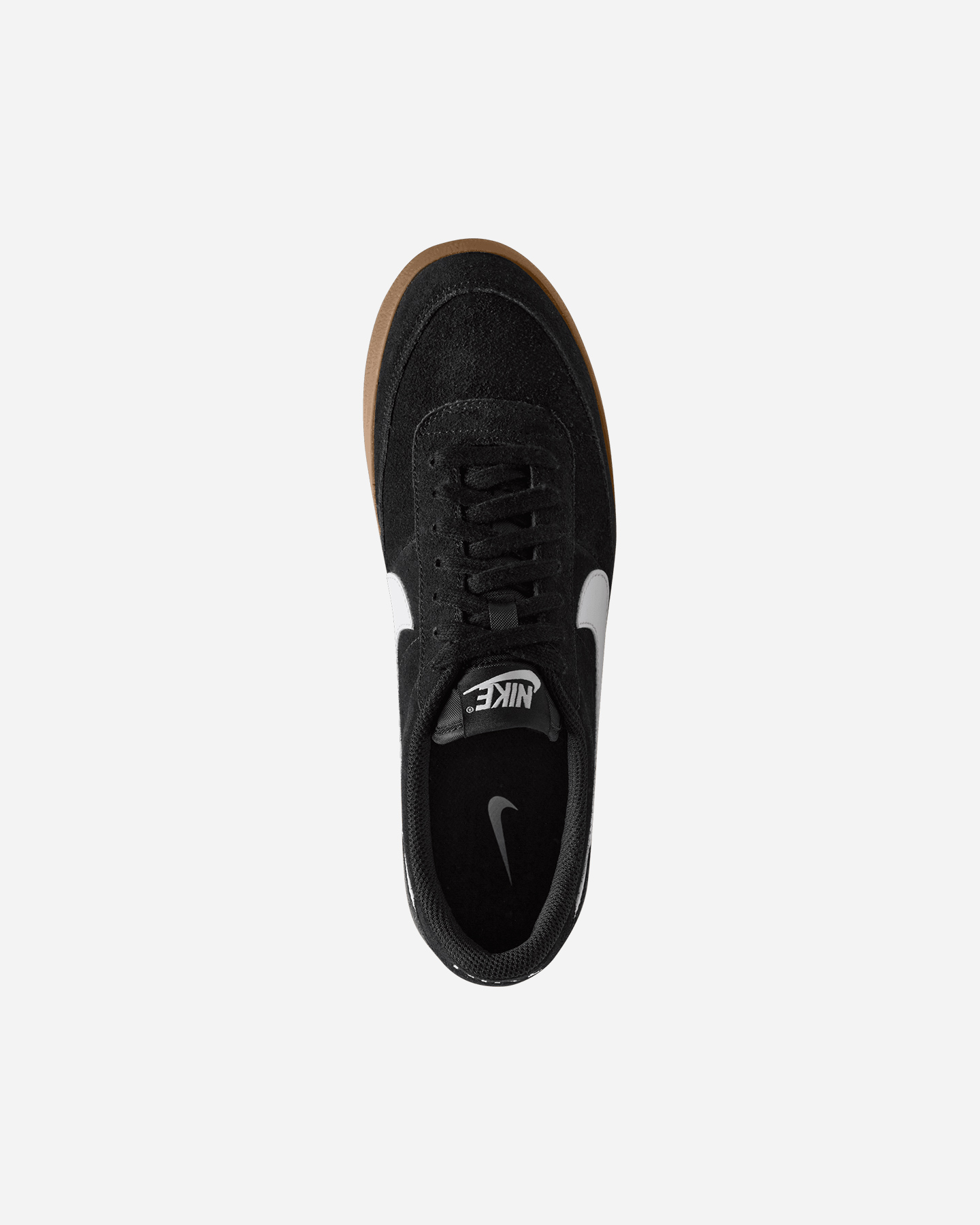 Scarpe sneakers NIKE KILLSHOT 2 M - Nero - 2 | Cisalfa Sport