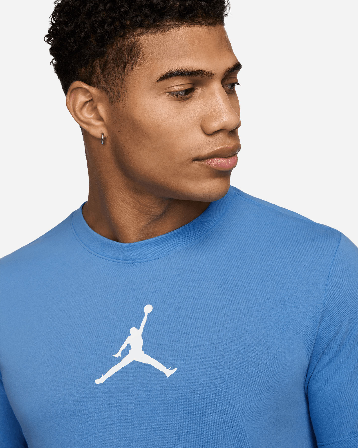 Maglia basket NIKE JORDAN SPORT JUMPMAN M - Color mix - 2 | Cisalfa Sport
