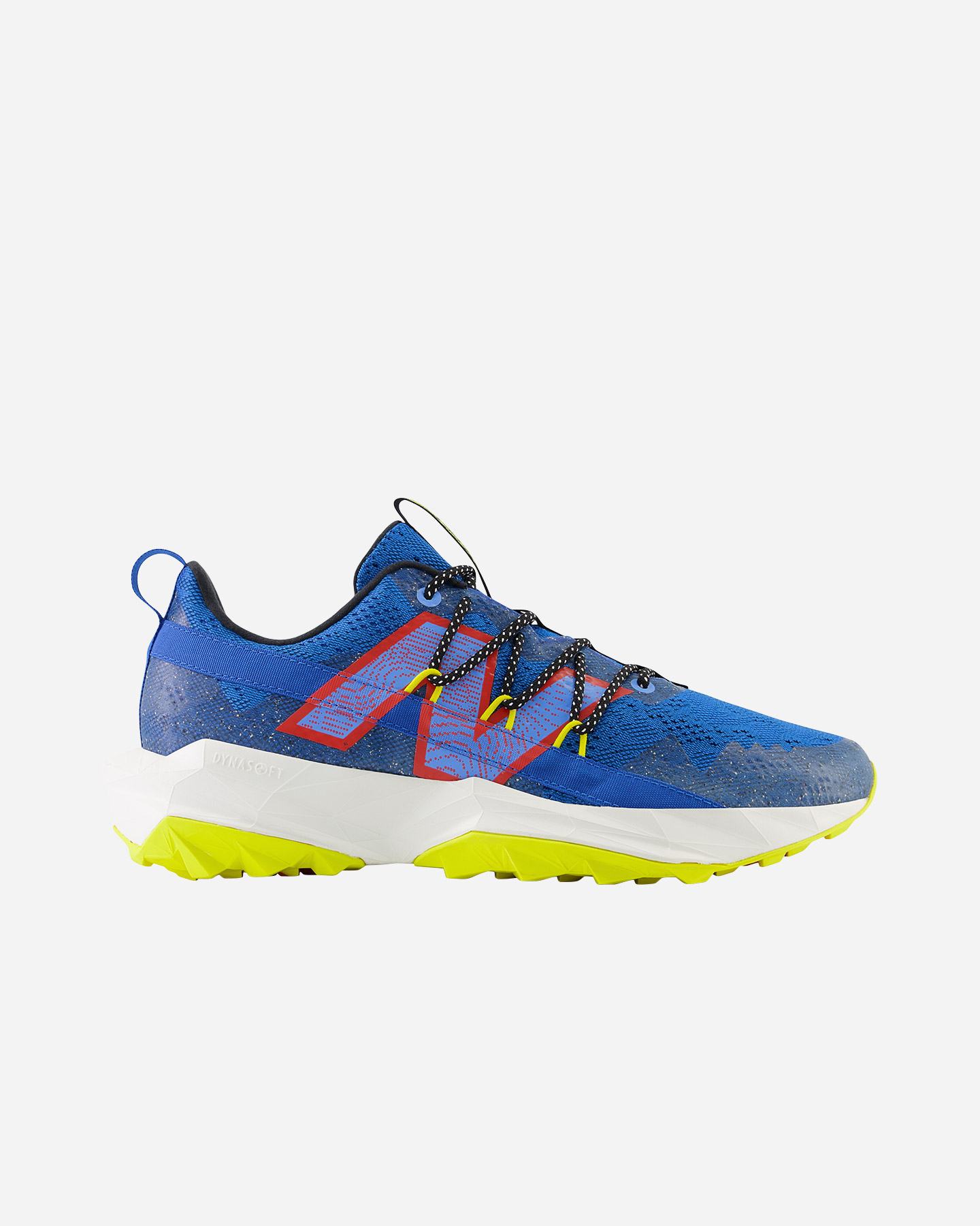 Scarpe Trail New Balance Dynasoft Tektrel M MTTTRLL1 Cisalfa Sport