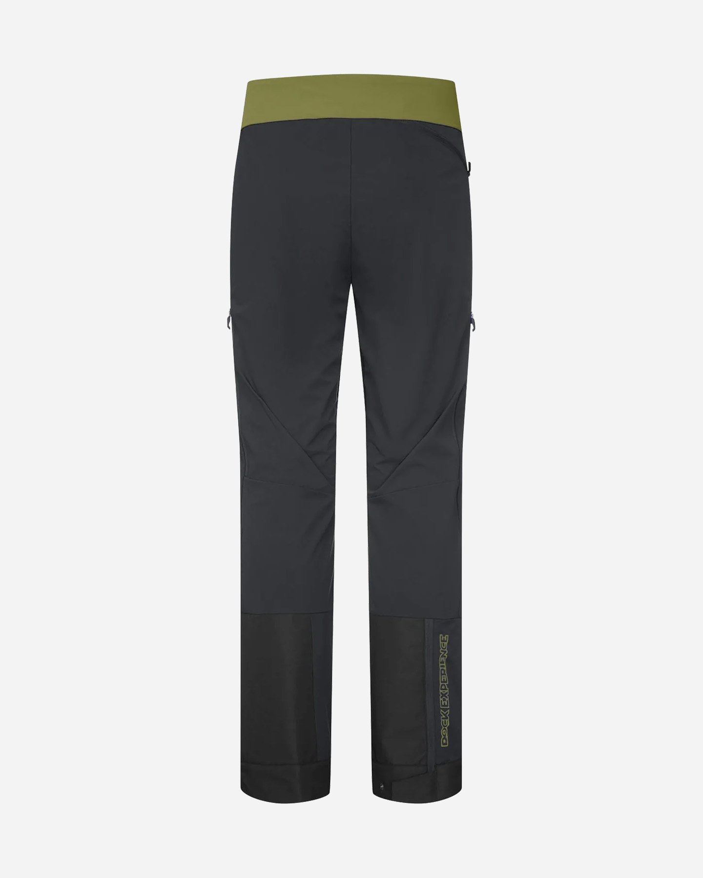 Pantalone outdoor ROCK EXPERIENCE INUIT TECH M - 1 | Cisalfa Sport