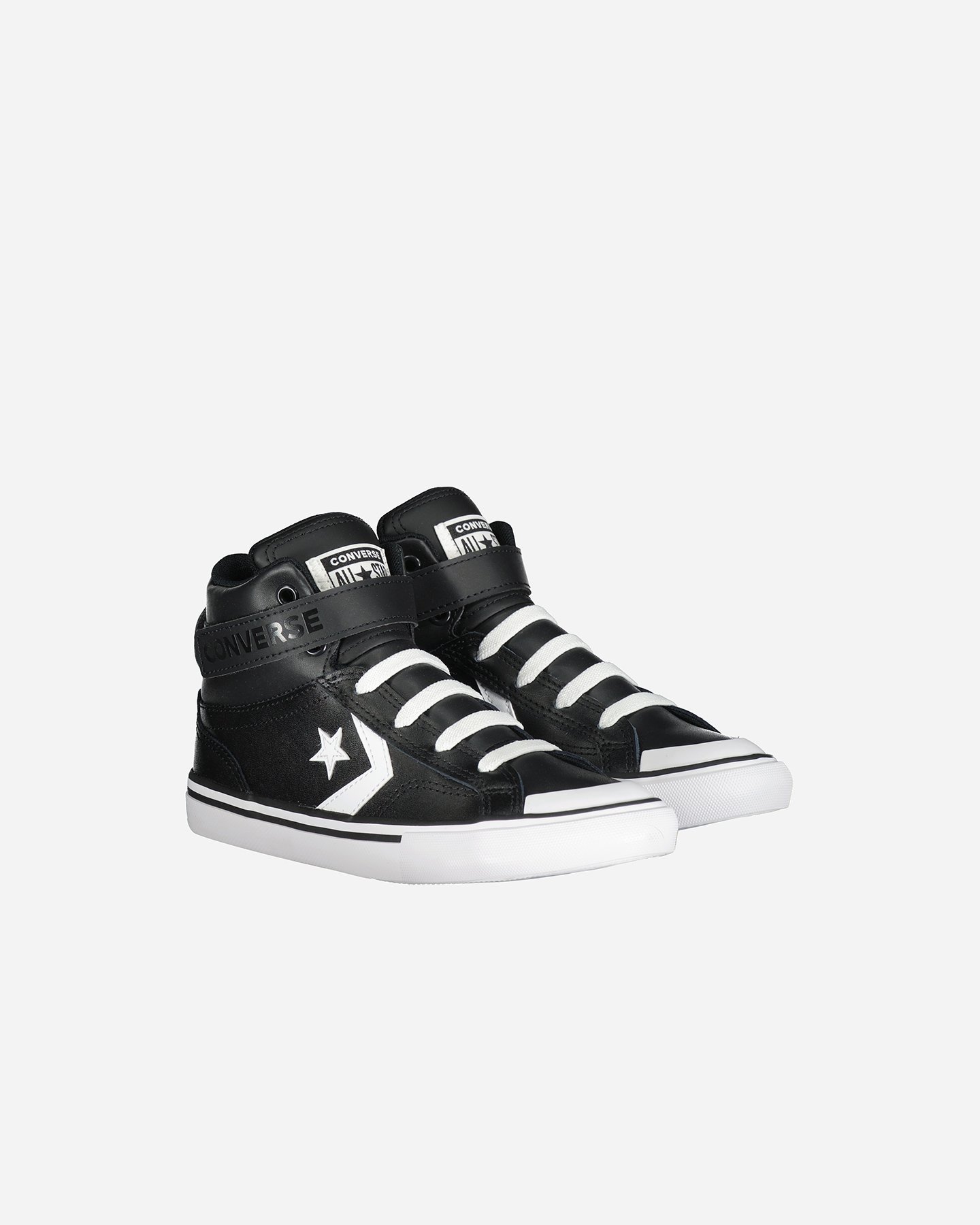 Scarpe sneakers CONVERSE PRO BLAZE STRAP HIGH PS JR - 1 | Cisalfa Sport