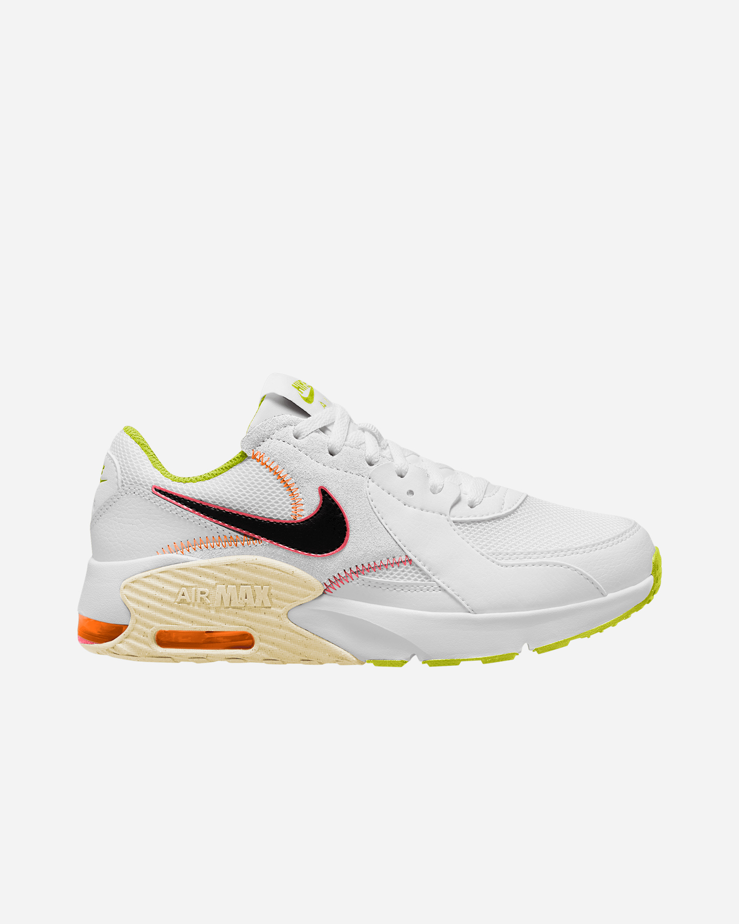 Scarpe sneakers NIKE AIR MAX EXCEE GS JR - 0 | Cisalfa Sport